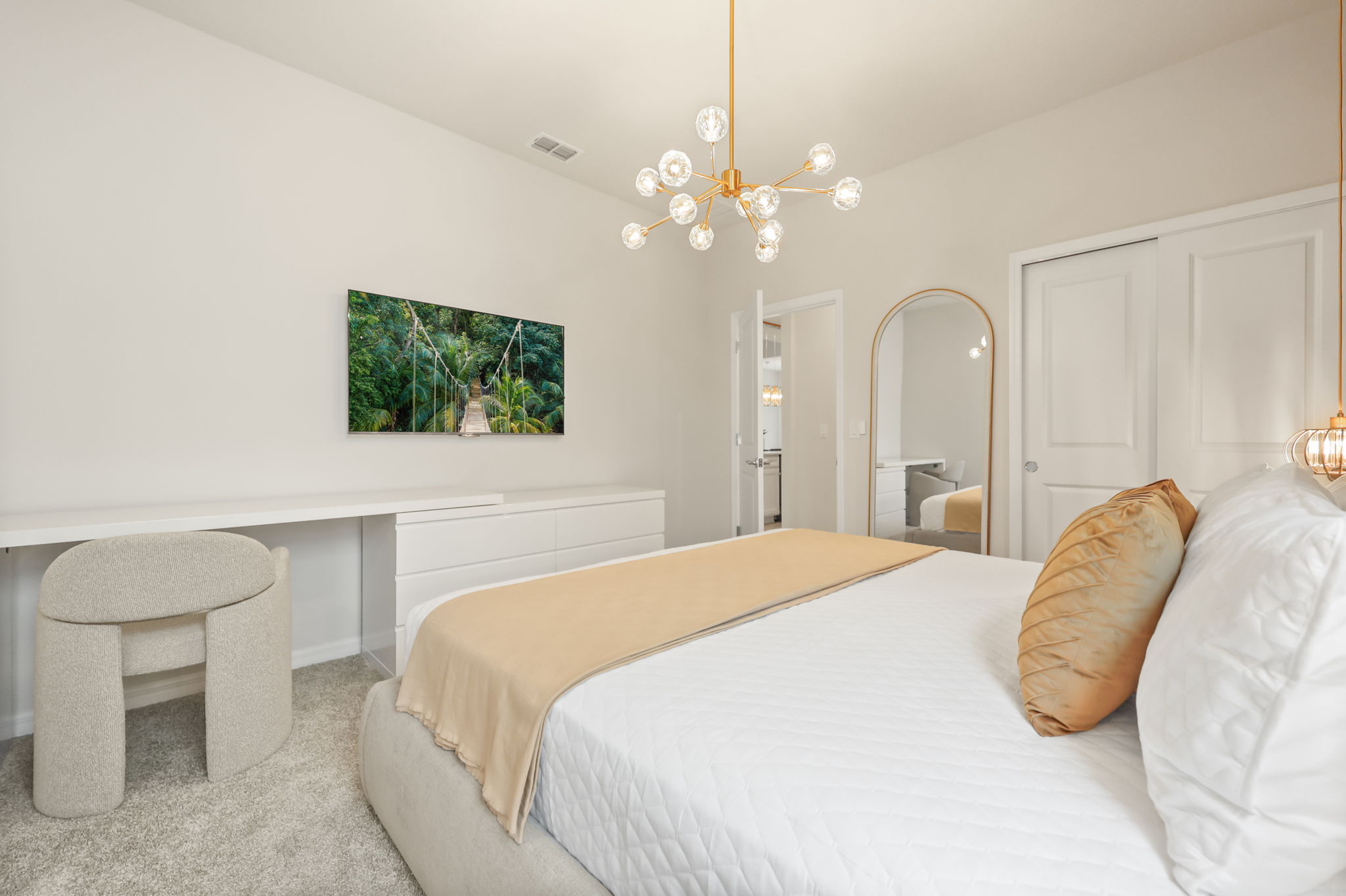 8 bedroom vacation house at Windsor Cay - Image 29