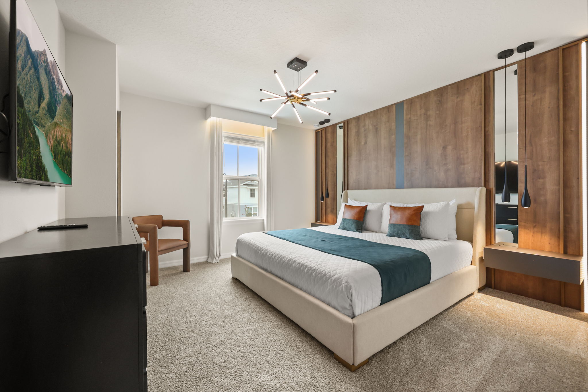 8 bedroom vacation house at Windsor Cay - Image 30