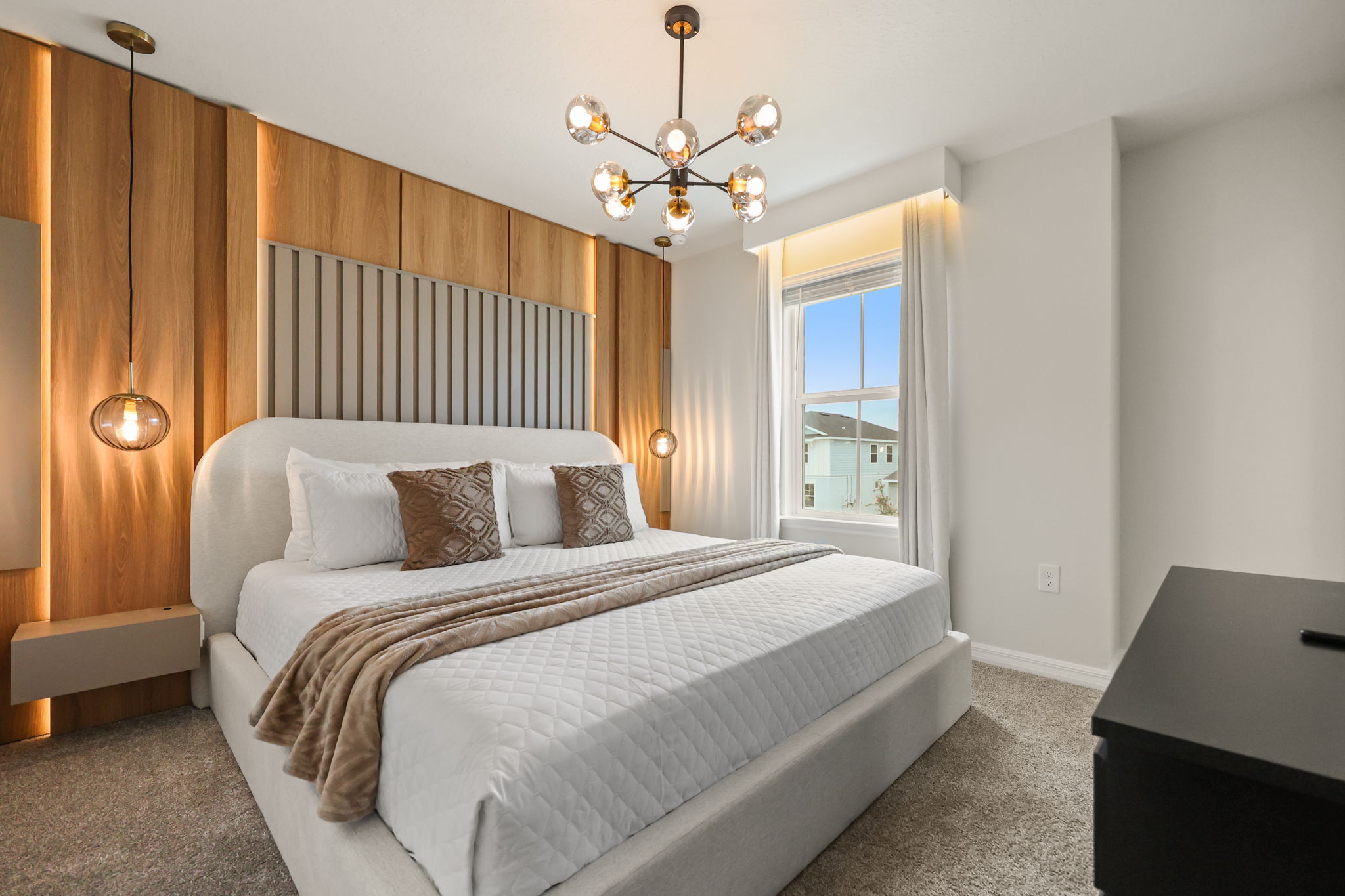 8 bedroom vacation house at Windsor Cay - Image 32