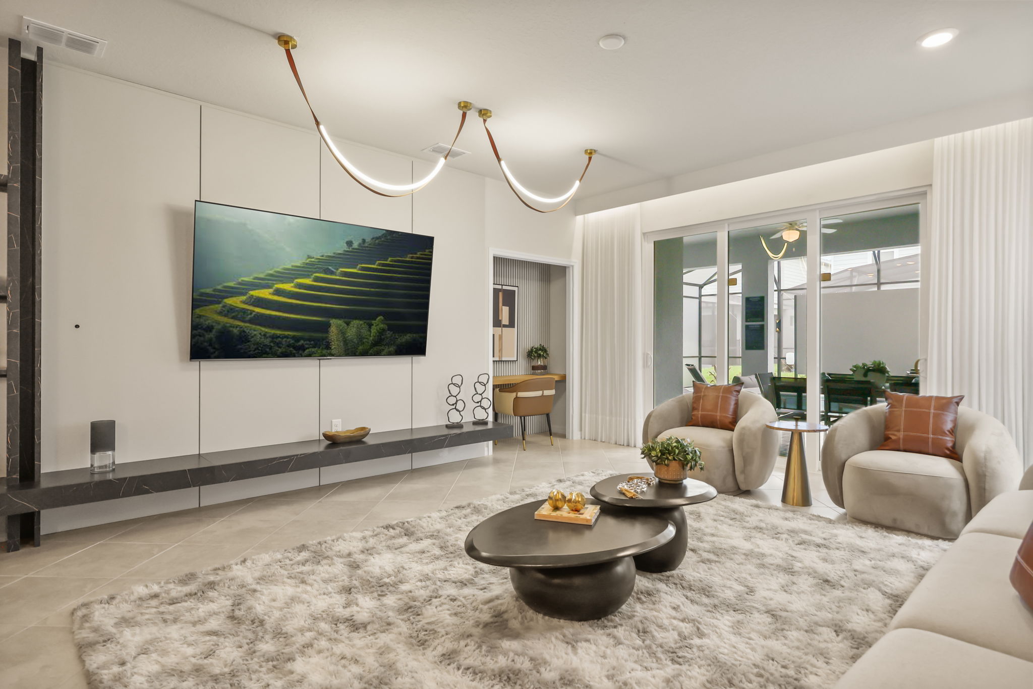 8 bedroom vacation house at Windsor Cay - Image 4