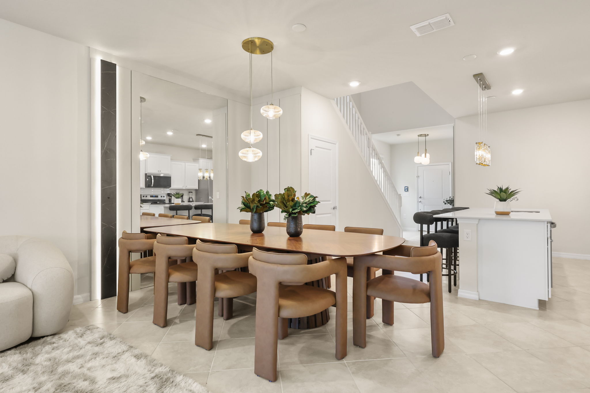 8 bedroom vacation house at Windsor Cay - Image 5