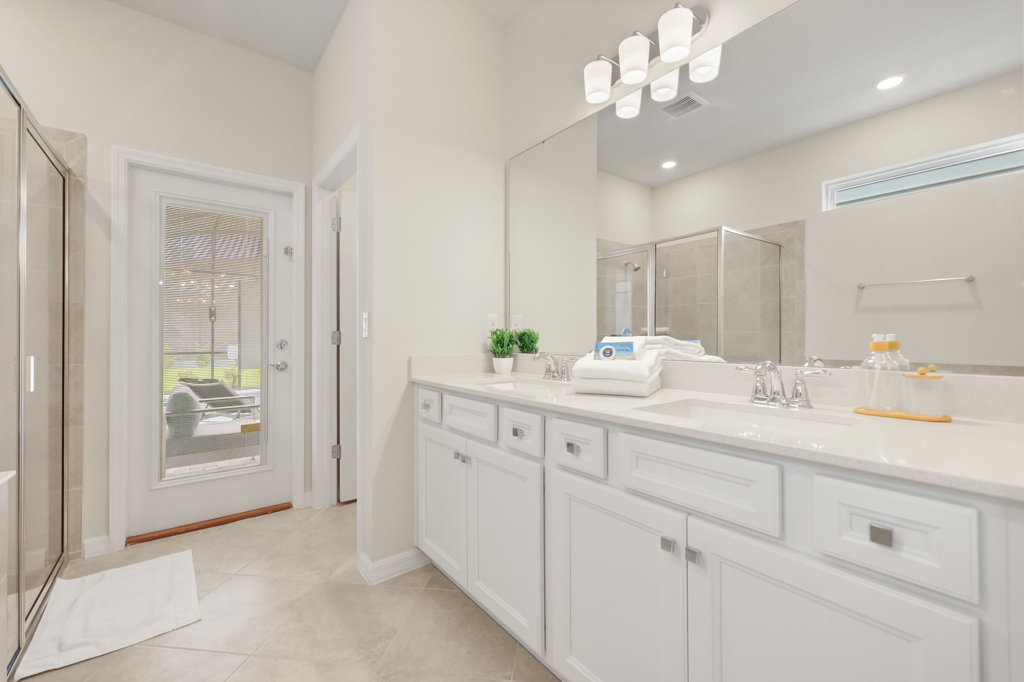 8 bedroom vacation house at Windsor Cay - Image 62