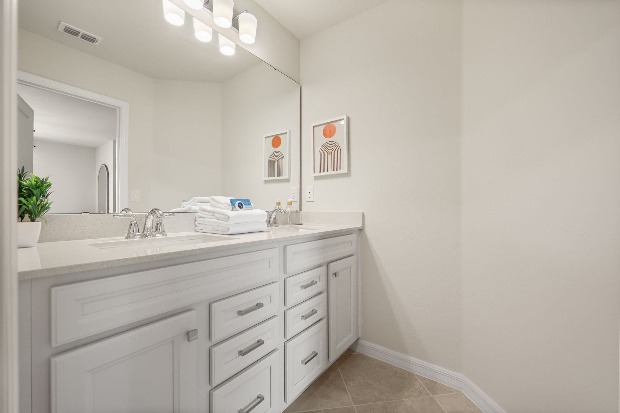 8 bedroom vacation house at Windsor Cay - Image 65