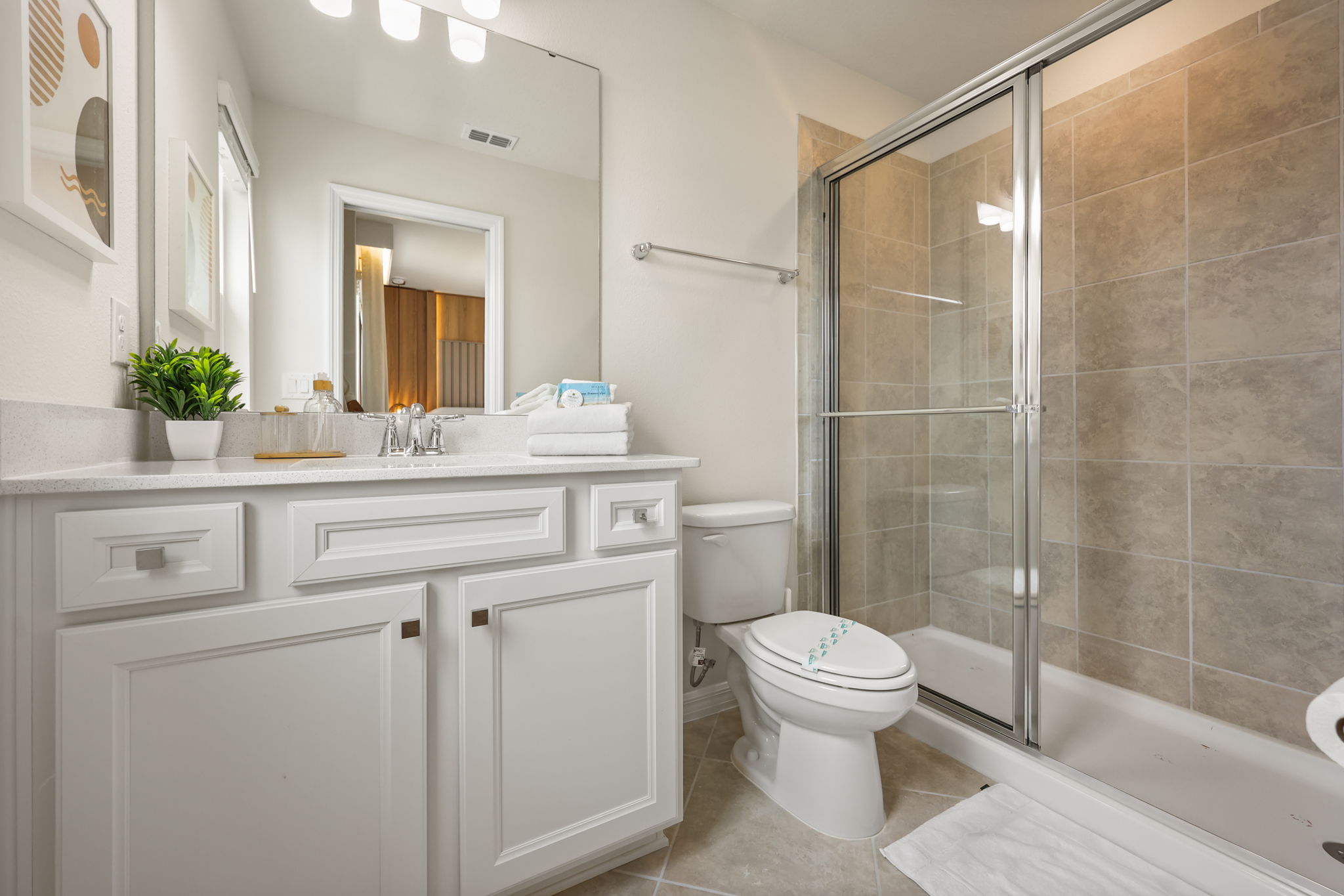 8 bedroom vacation house at Windsor Cay - Image 66