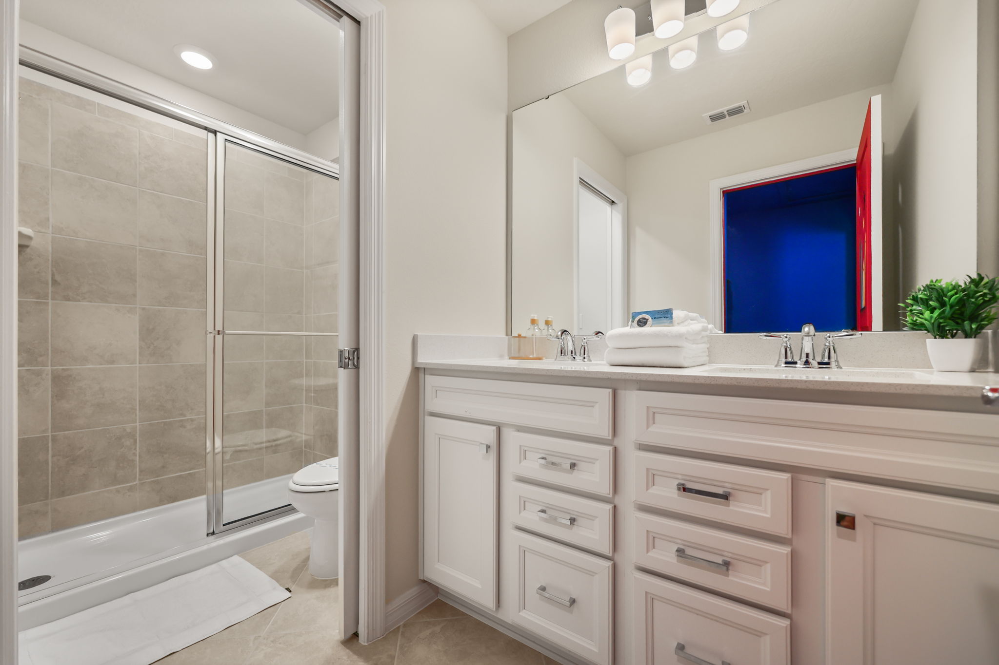 8 bedroom vacation house at Windsor Cay - Image 67