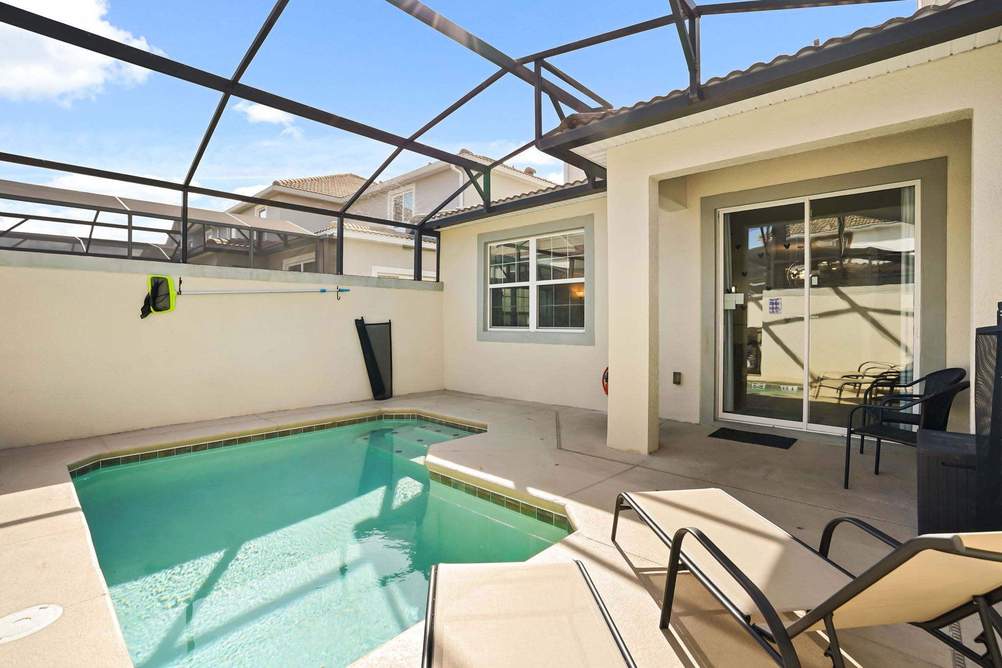 5 bedroom vacation townhouse at Storey Lake - Image 19