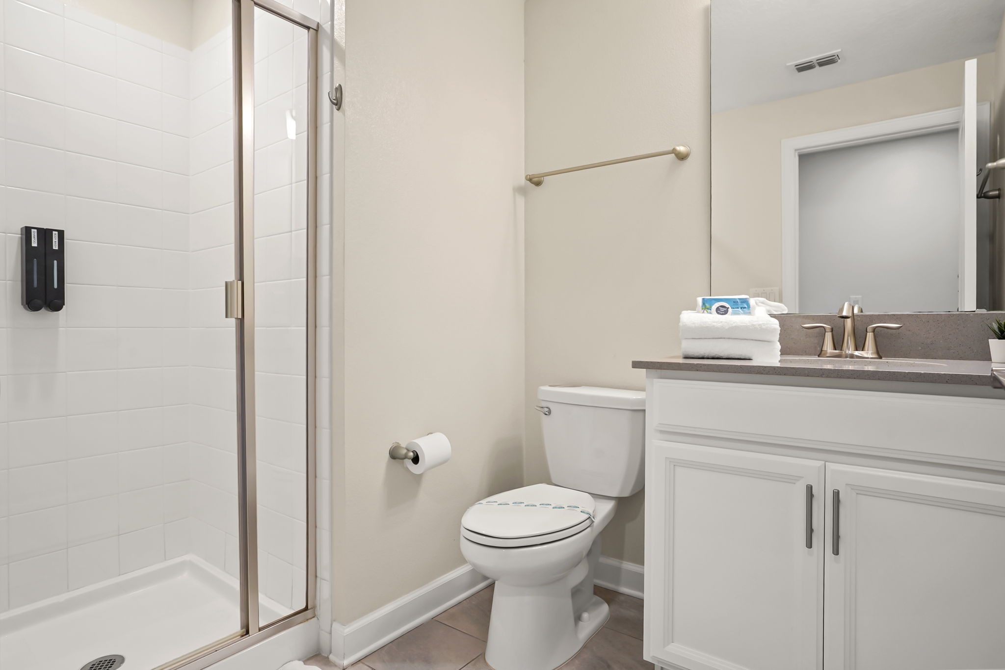 5 bedroom vacation townhouse at Storey Lake - Image 22