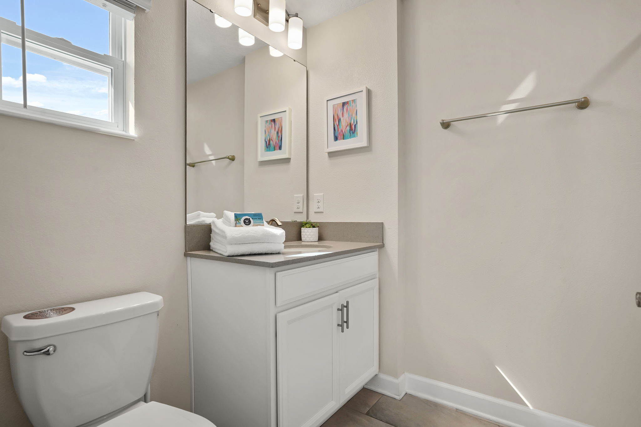 5 bedroom vacation townhouse at Storey Lake - Image 23