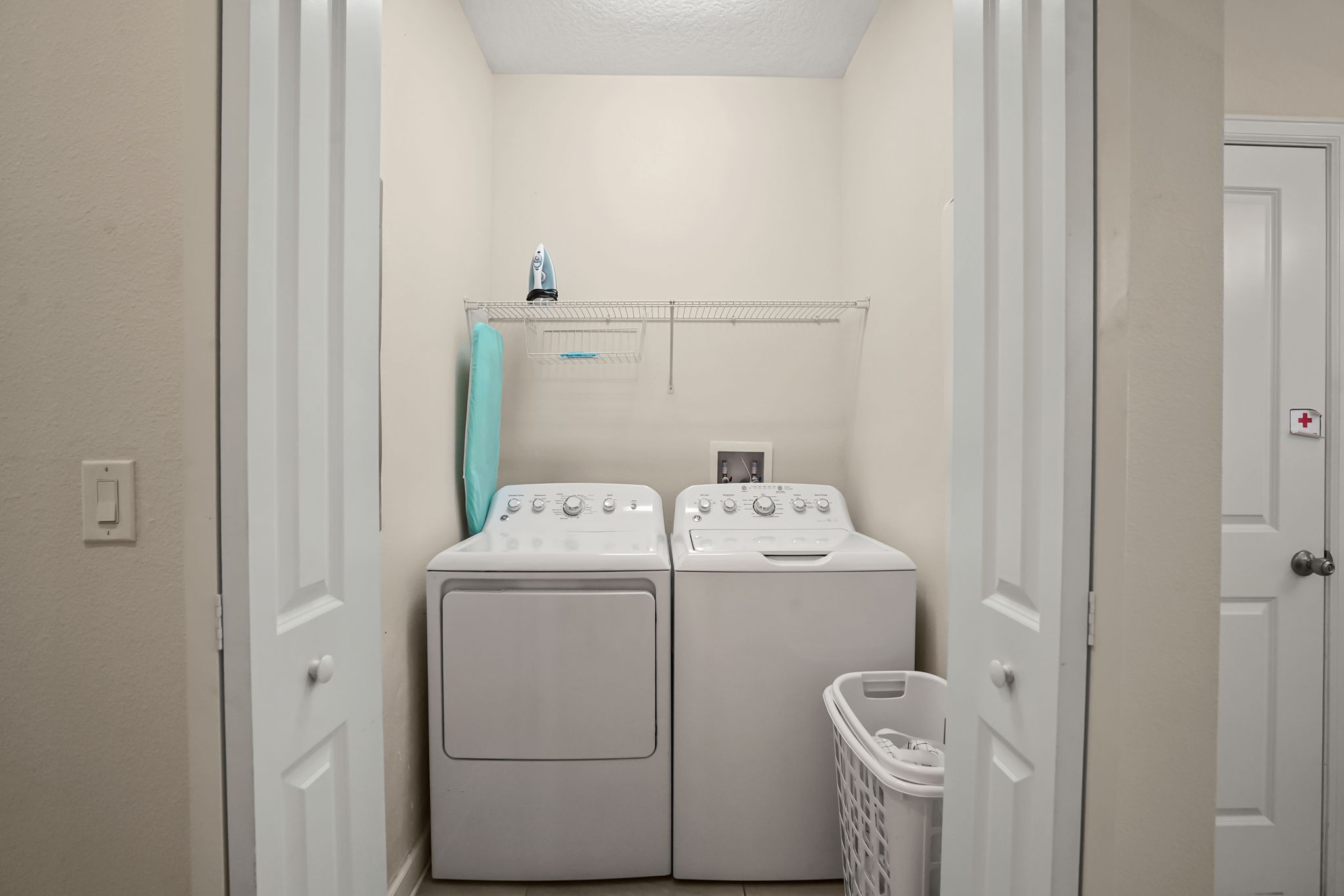 5 bedroom vacation townhouse at Storey Lake - Image 29
