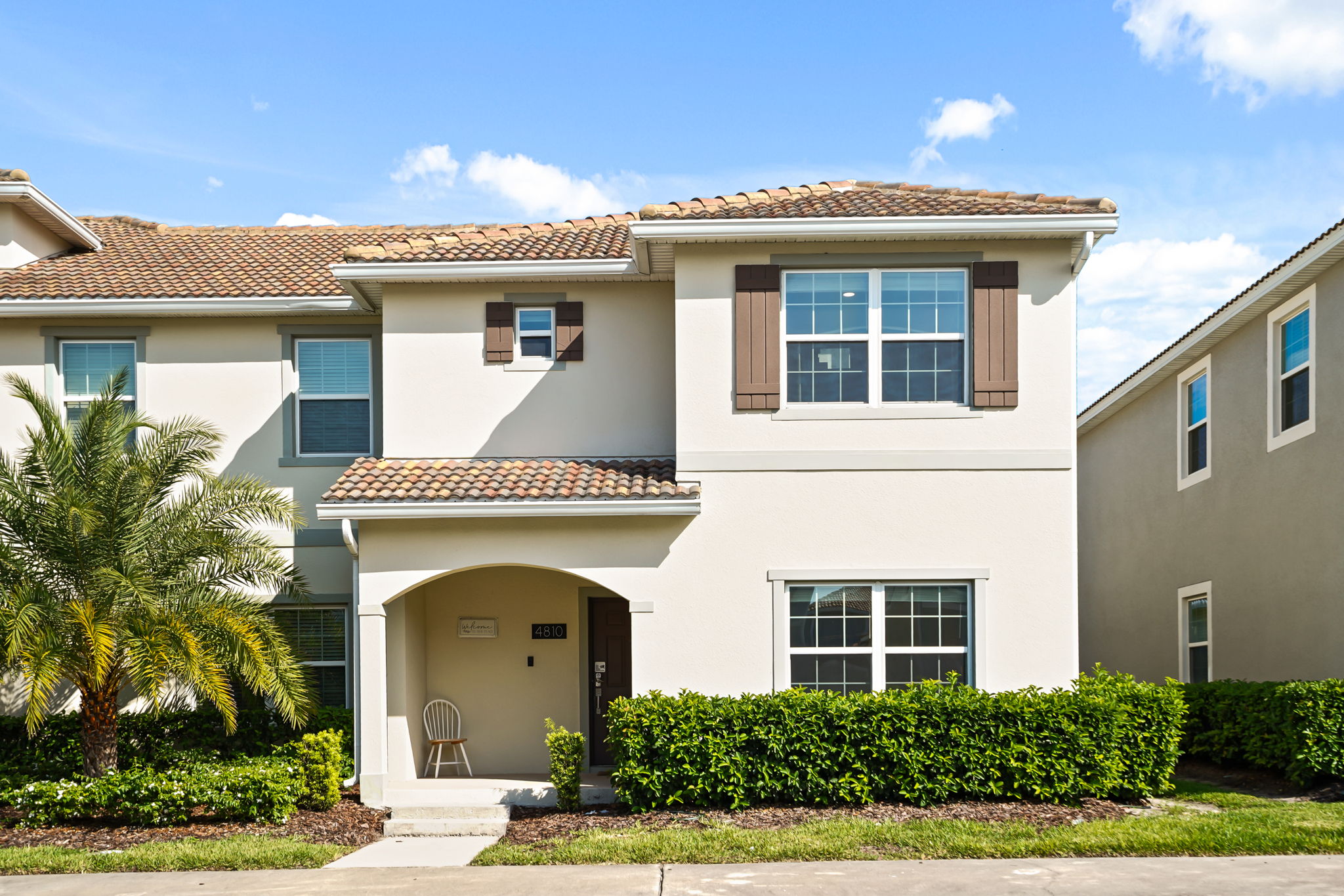 5 bedroom vacation townhouse at Storey Lake - Image 31