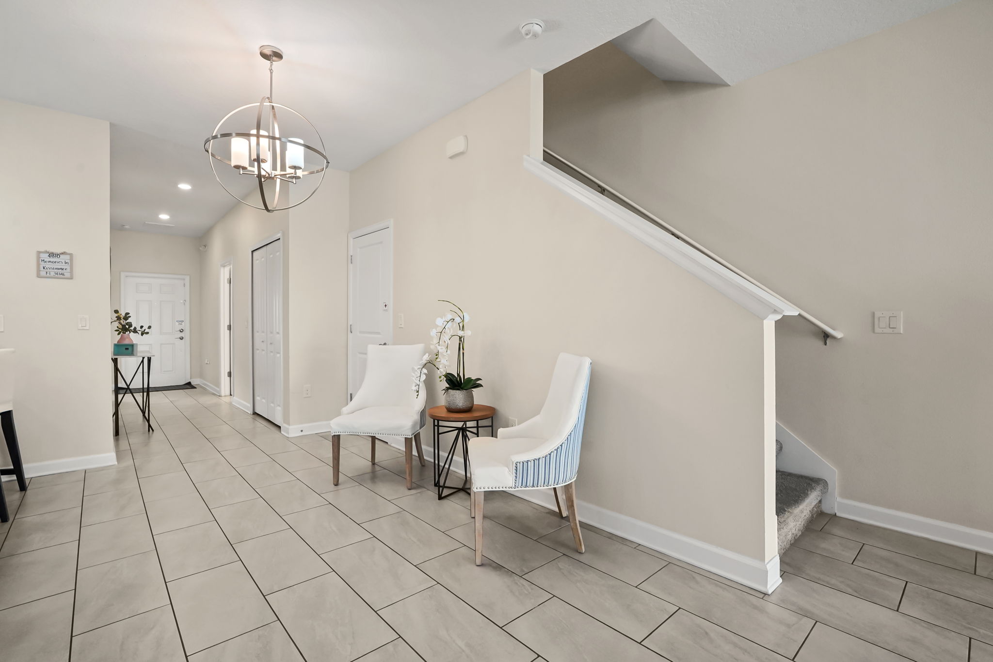5 bedroom vacation townhouse at Storey Lake - Image 8