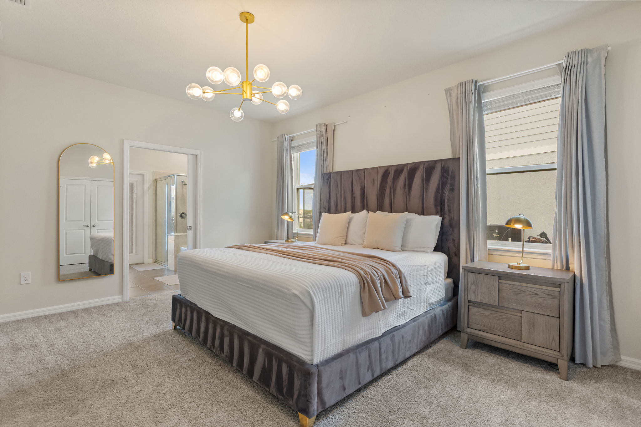 10 bedroom vacation house at Windsor Island Resort - Image 24