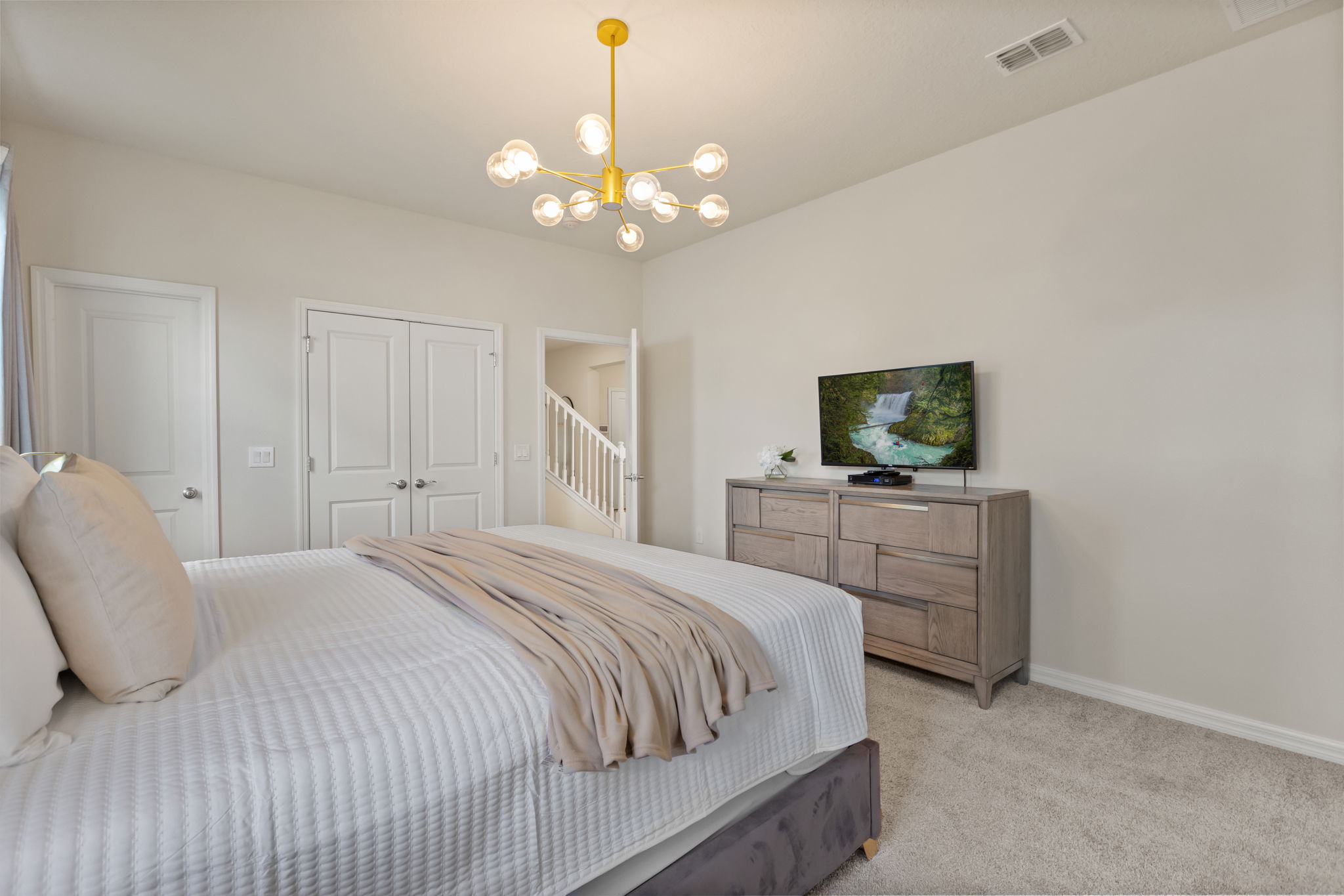 10 bedroom vacation house at Windsor Island Resort - Image 25