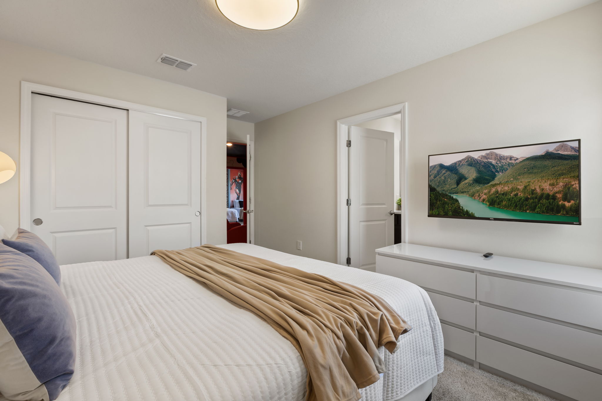 10 bedroom vacation house at Windsor Island Resort - Image 29