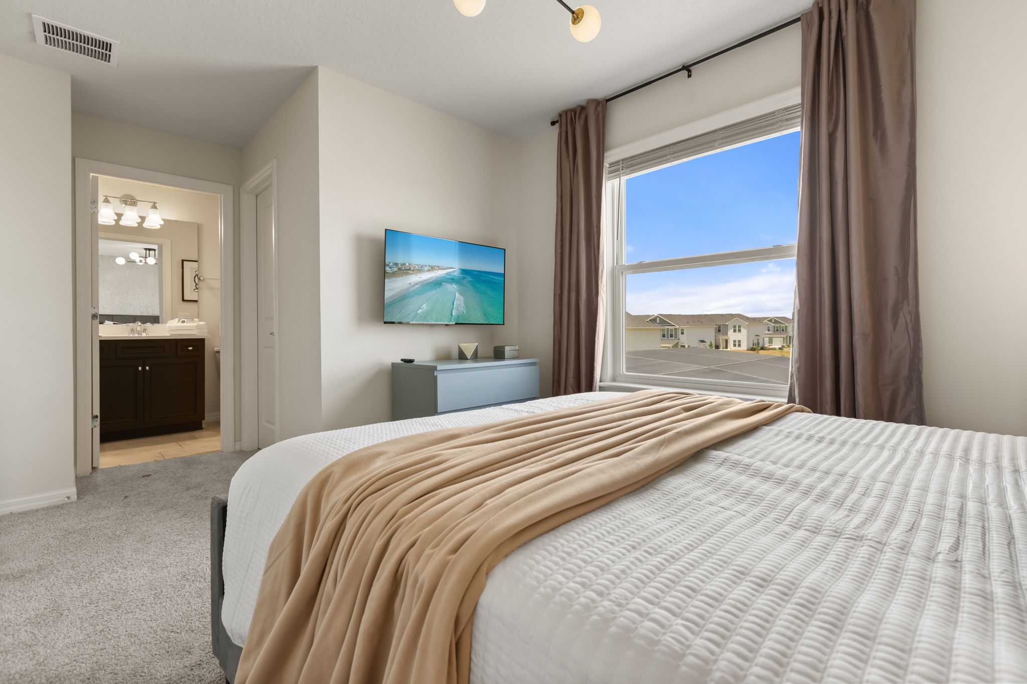 10 bedroom vacation house at Windsor Island Resort - Image 31