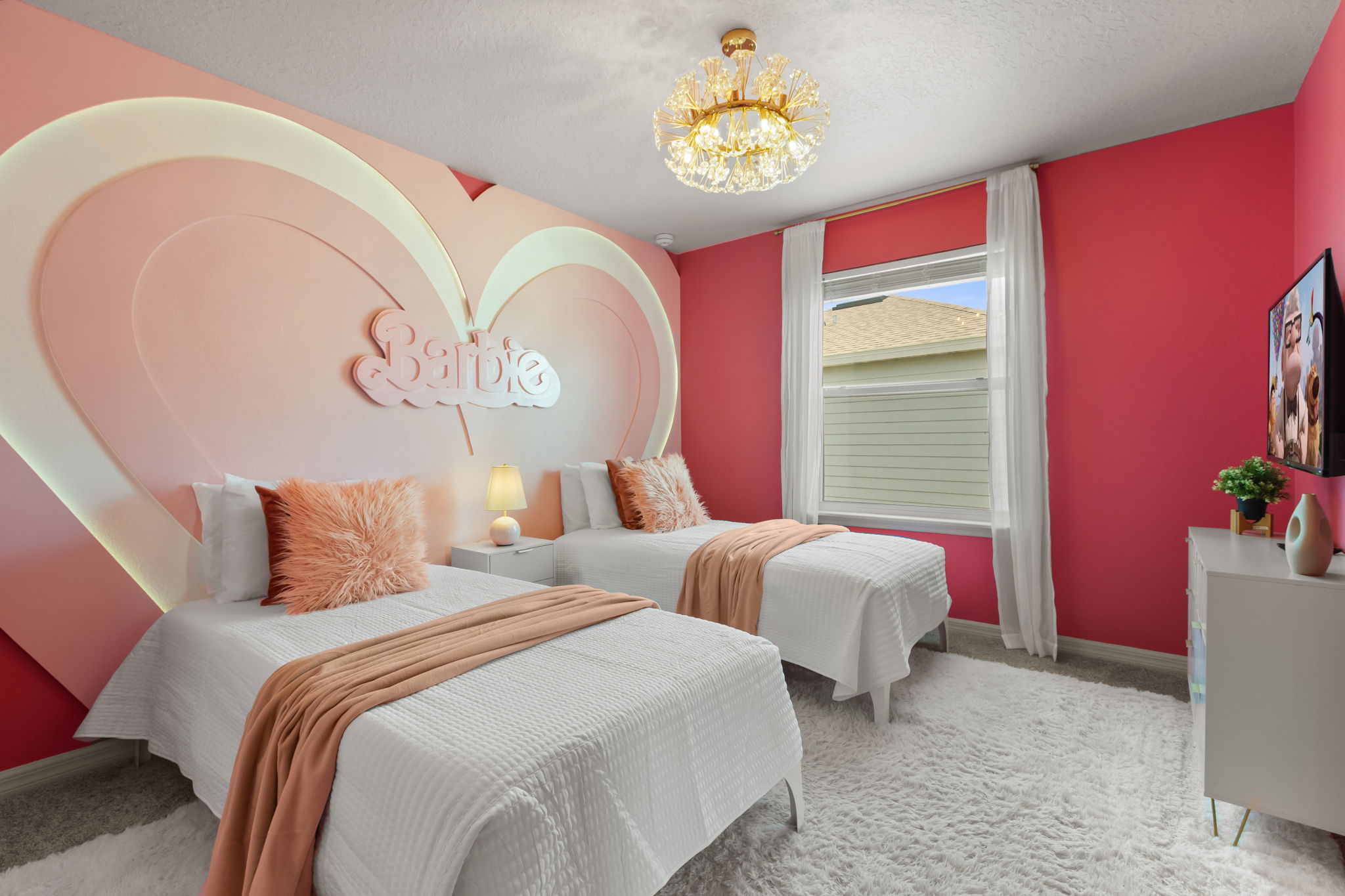 10 bedroom vacation house at Windsor Island Resort - Image 32