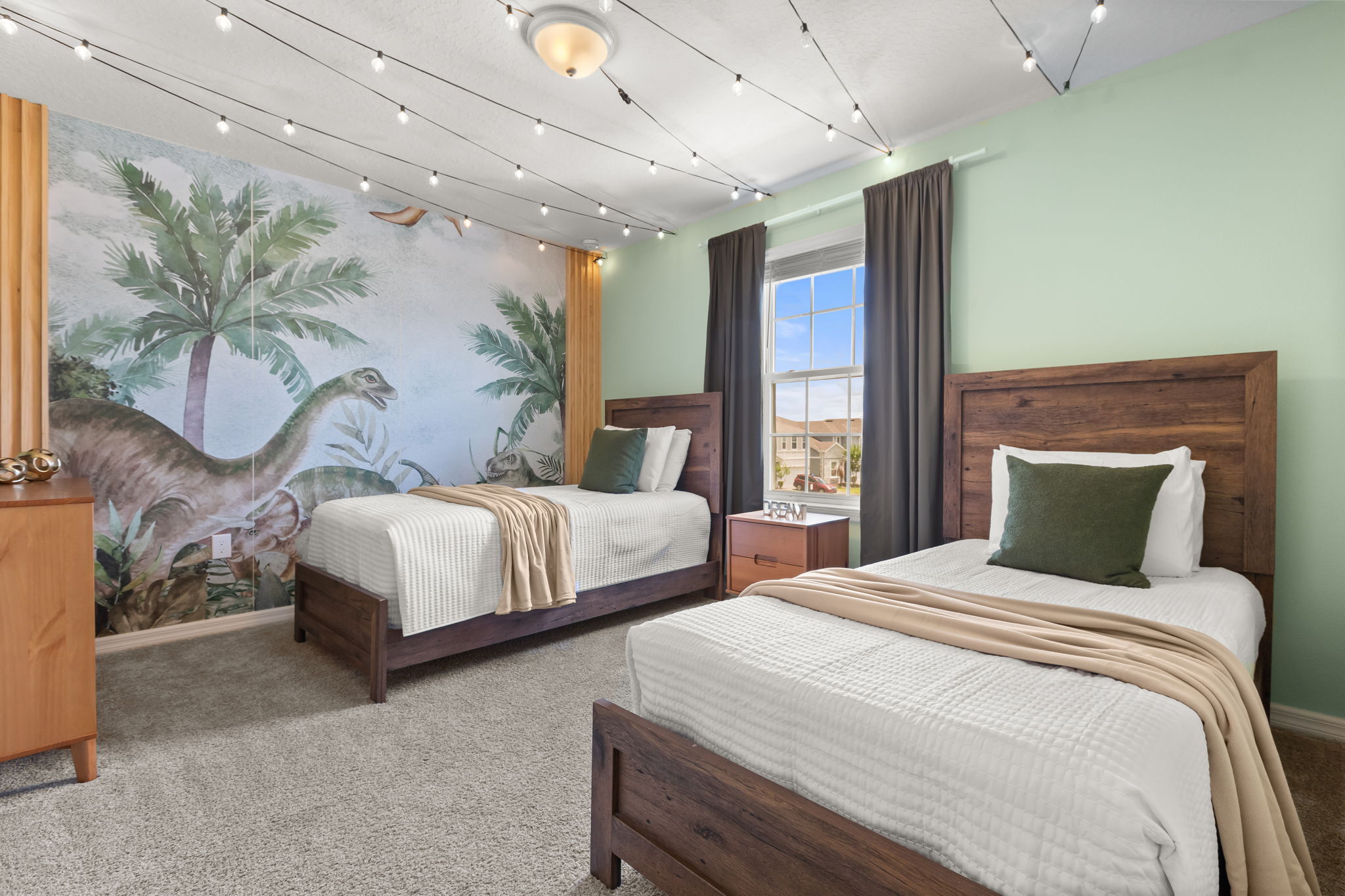 10 bedroom vacation house at Windsor Island Resort - Image 36