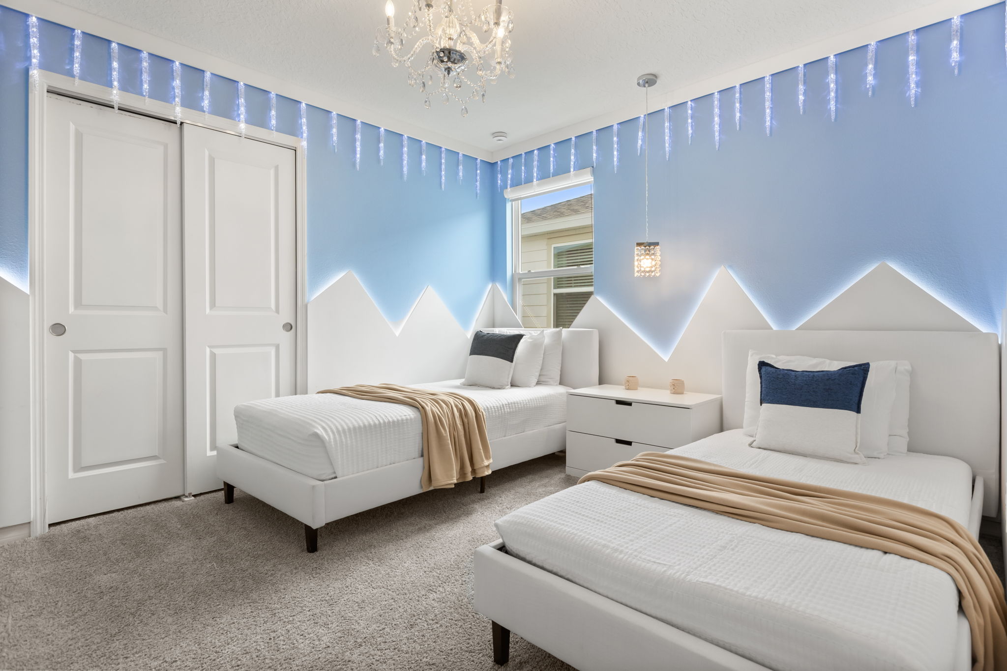 10 bedroom vacation house at Windsor Island Resort - Image 41