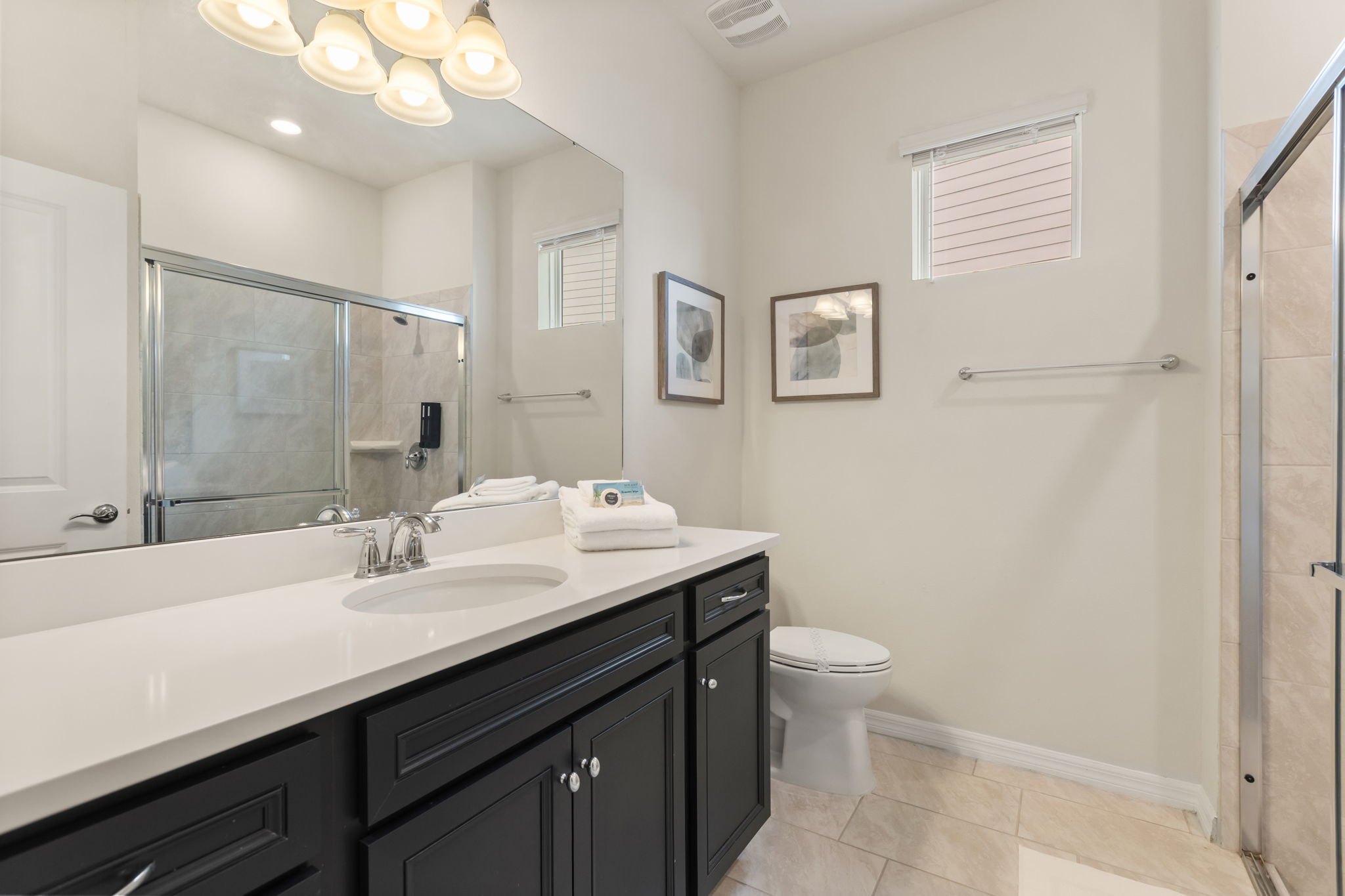 10 bedroom vacation house at Windsor Island Resort - Image 63