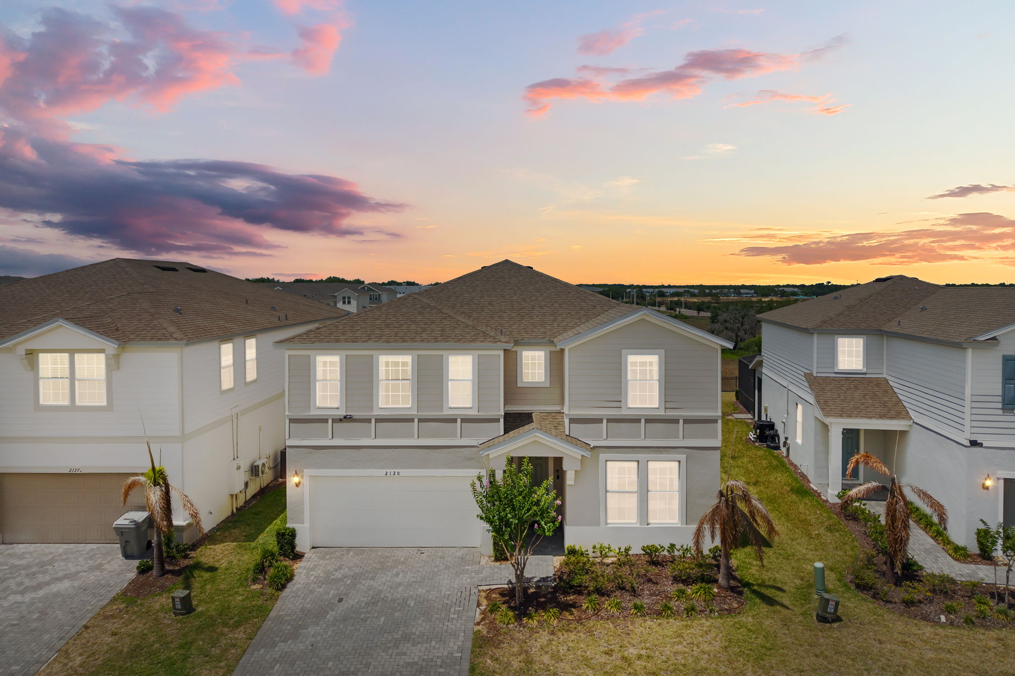 10 bedroom vacation house at Windsor Island Resort - Image 64