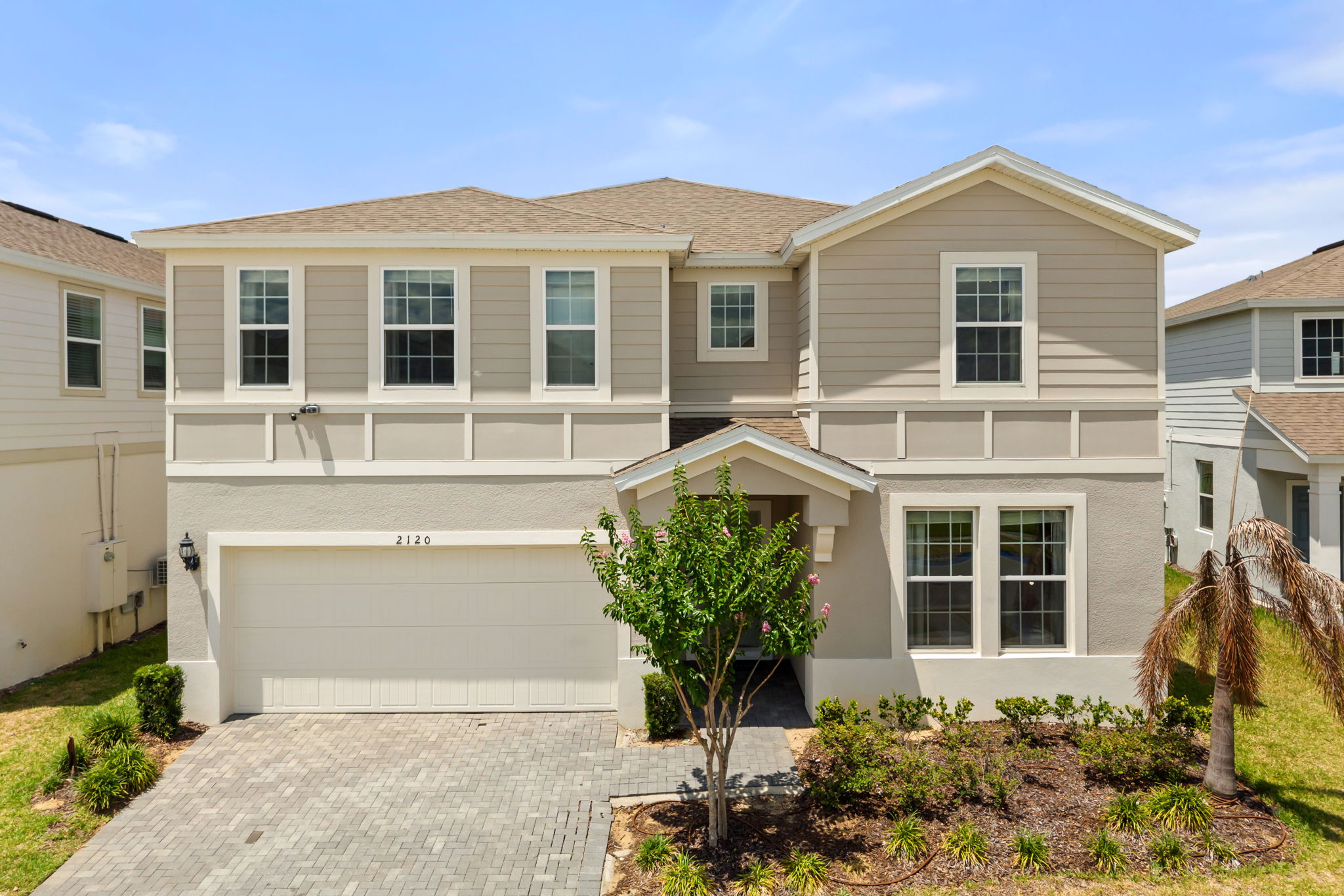 10 bedroom vacation house at Windsor Island Resort - Image 65