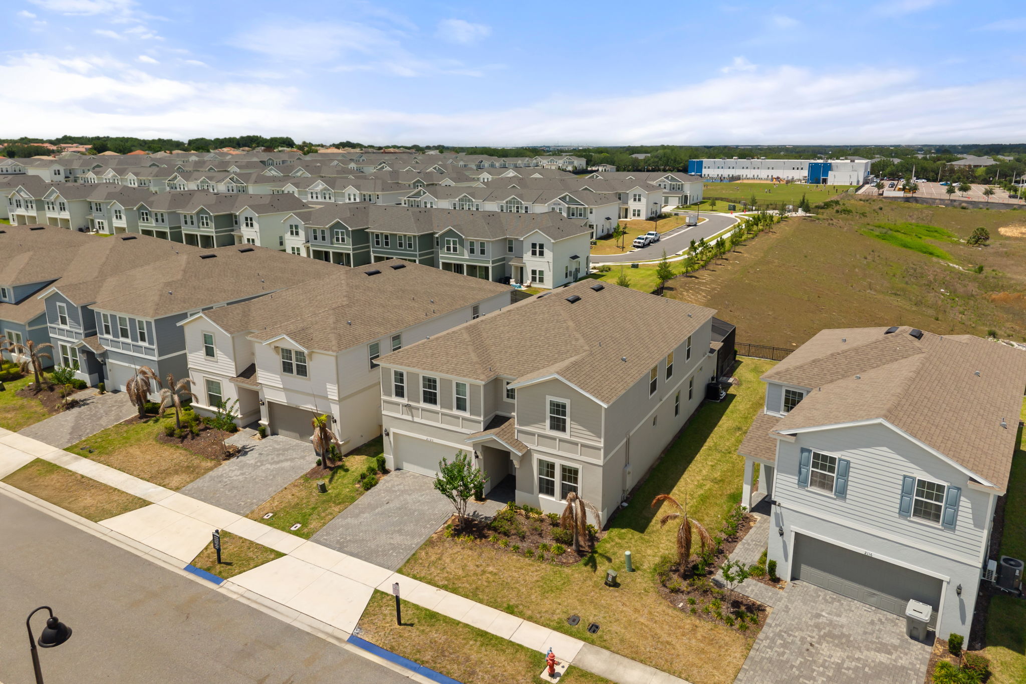 10 bedroom vacation house at Windsor Island Resort - Image 66
