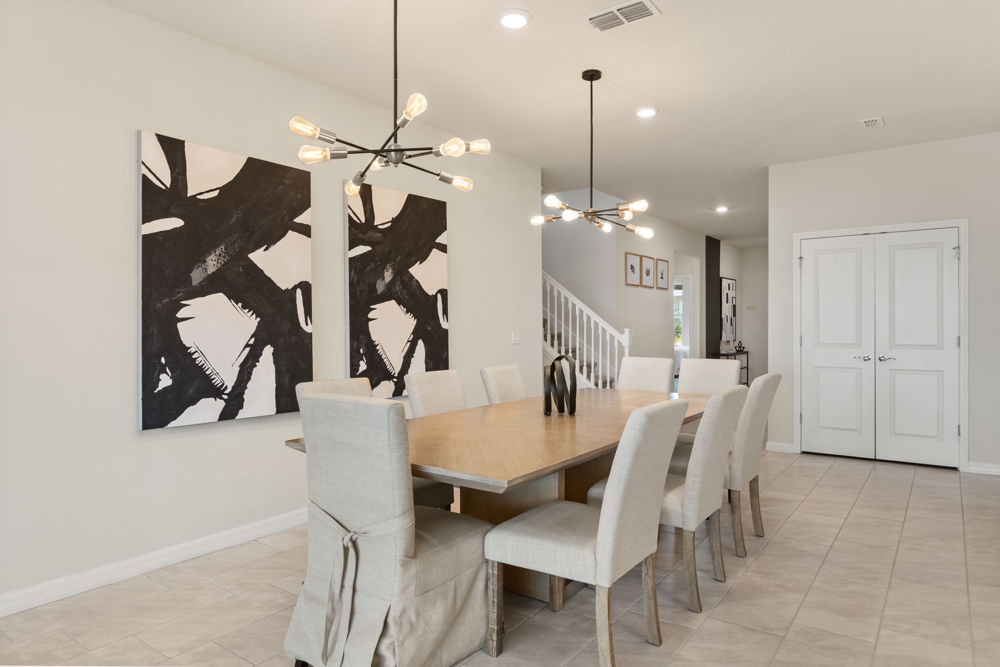10 bedroom vacation house at Windsor Island Resort - Image 7