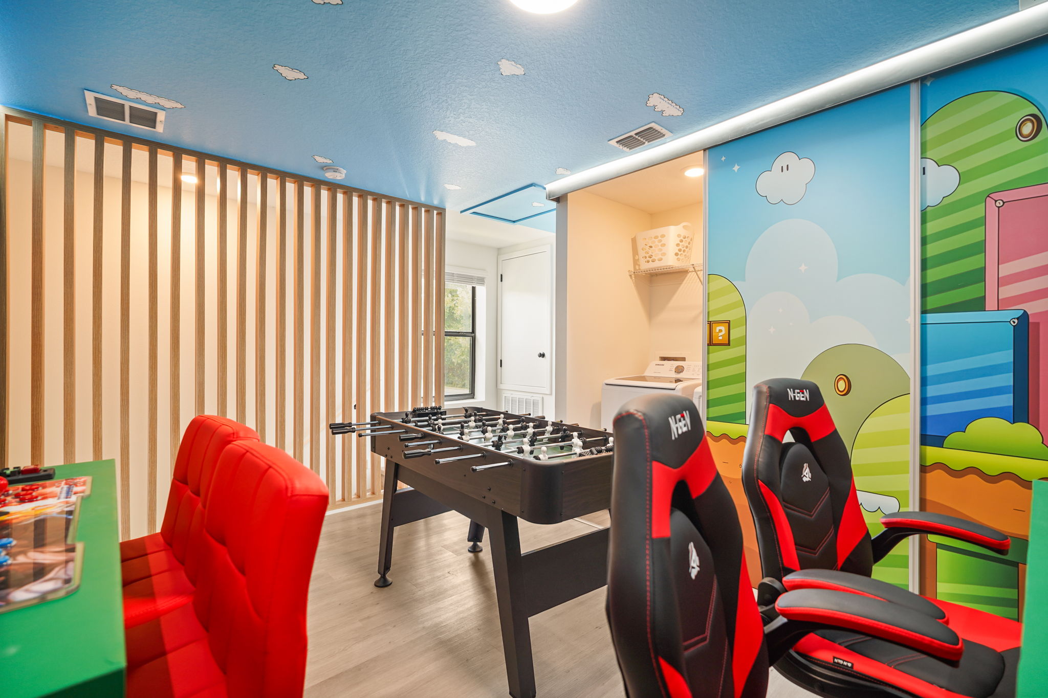 3 bedroom vacation townhouse at The Hub at Westside - Image 13