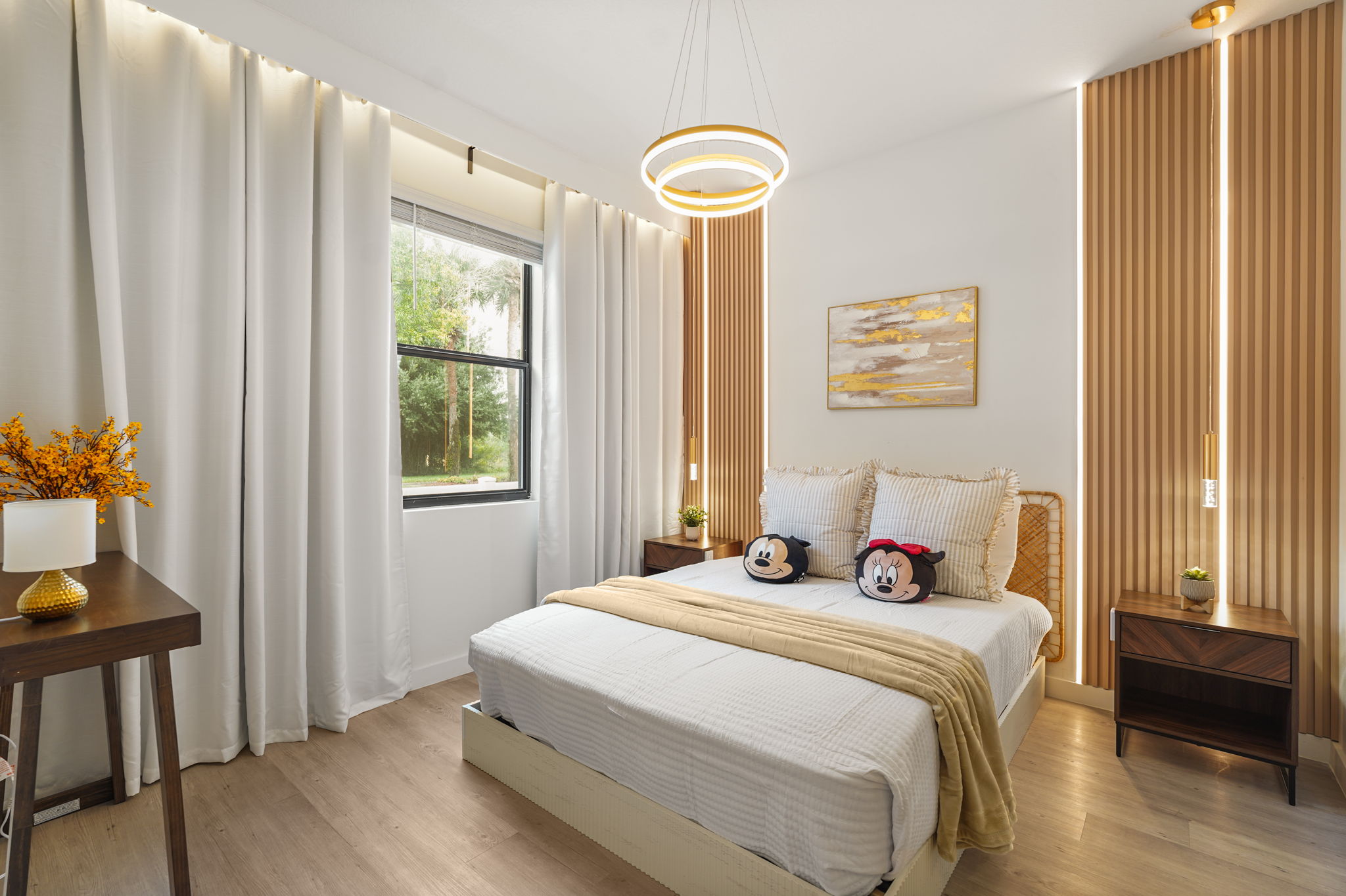 3 bedroom vacation townhouse at The Hub at Westside - Image 15