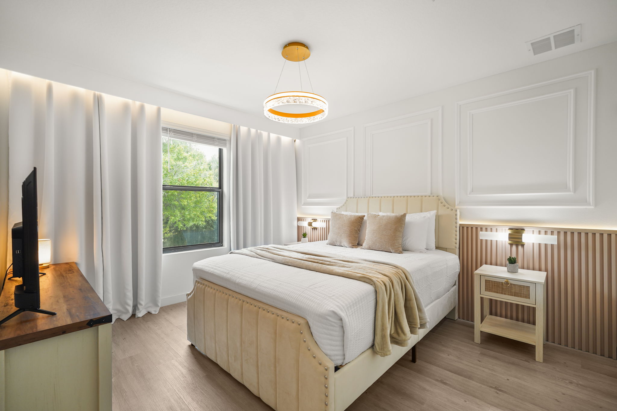 3 bedroom vacation townhouse at The Hub at Westside - Image 17