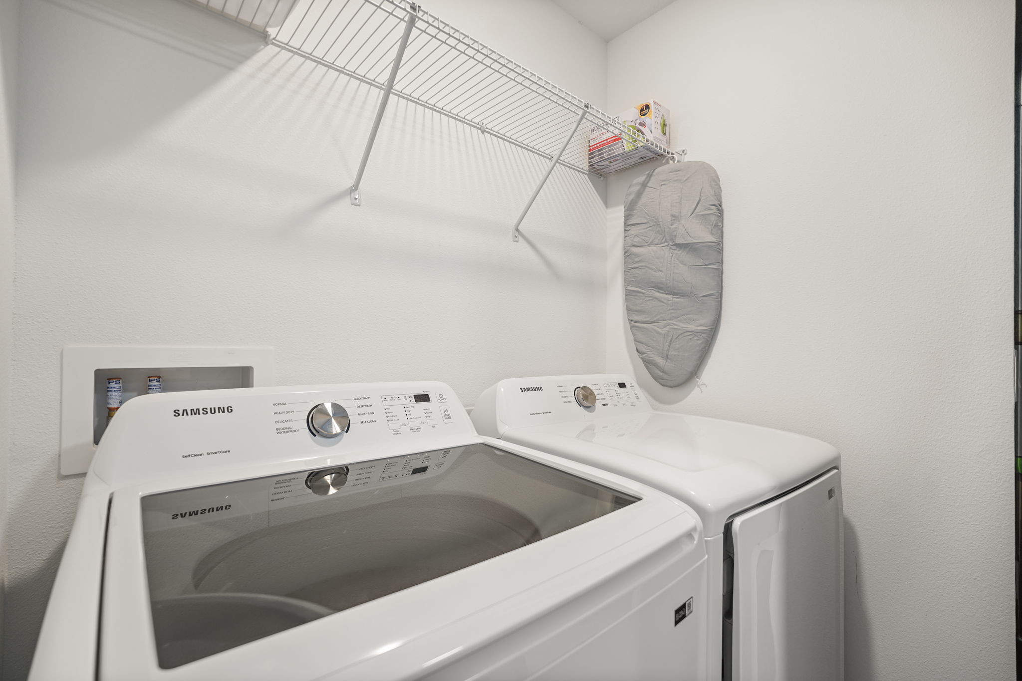 3 bedroom vacation townhouse at The Hub at Westside - Image 25