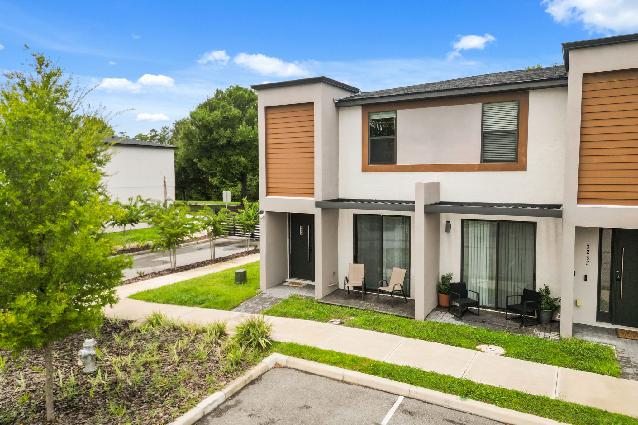 3 bedroom vacation townhouse at The Hub at Westside - Image 28