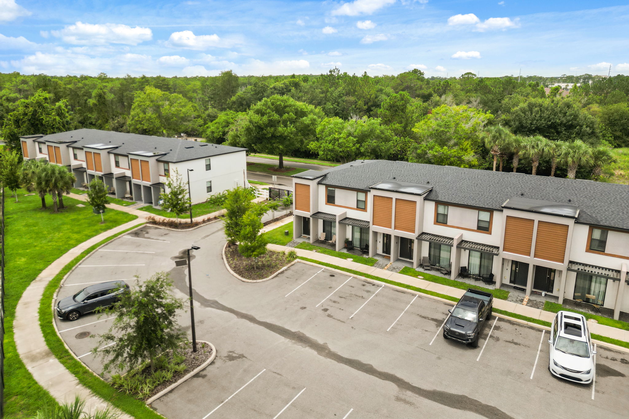 3 bedroom vacation townhouse at The Hub at Westside - Image 29