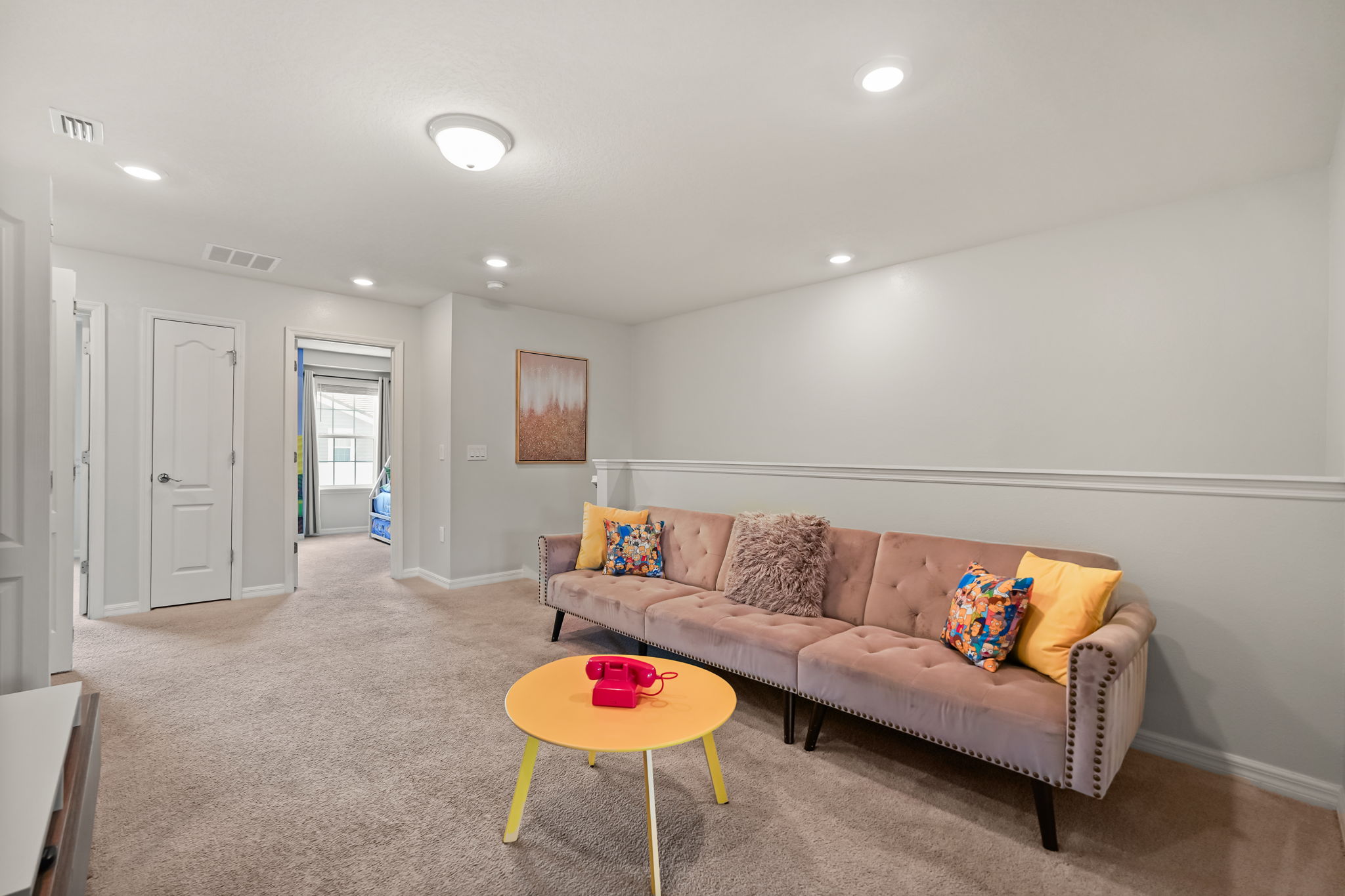 5 bedroom vacation townhouse at Solterra - Image 10