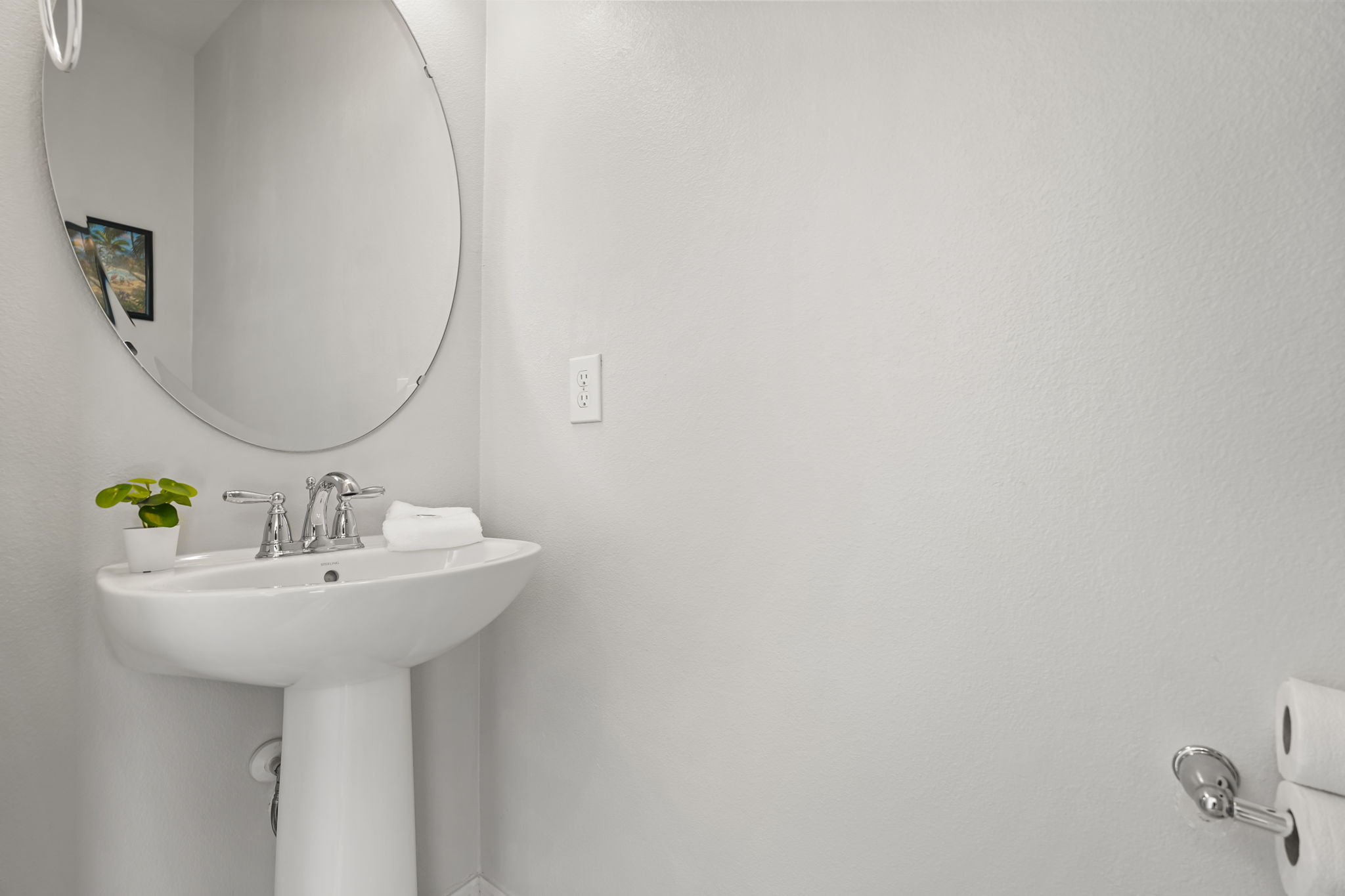 5 bedroom vacation townhouse at Solterra - Image 29