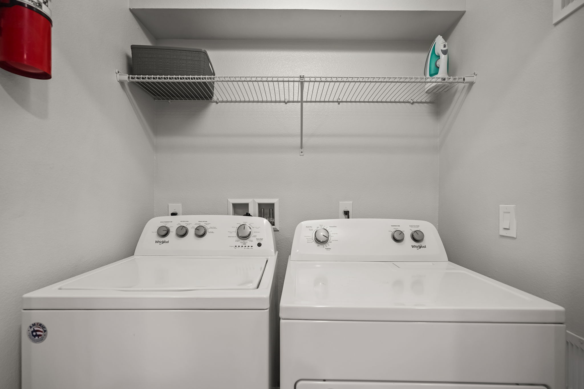 5 bedroom vacation townhouse at Solterra - Image 34
