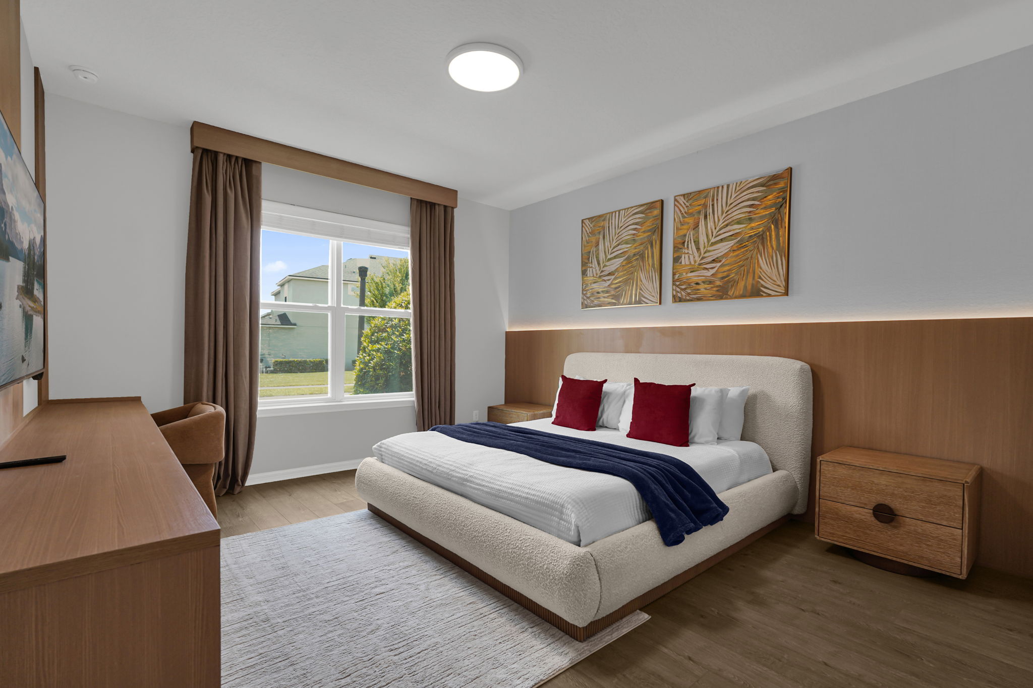 9 bedroom vacation house at Solara Resort  - Image 19