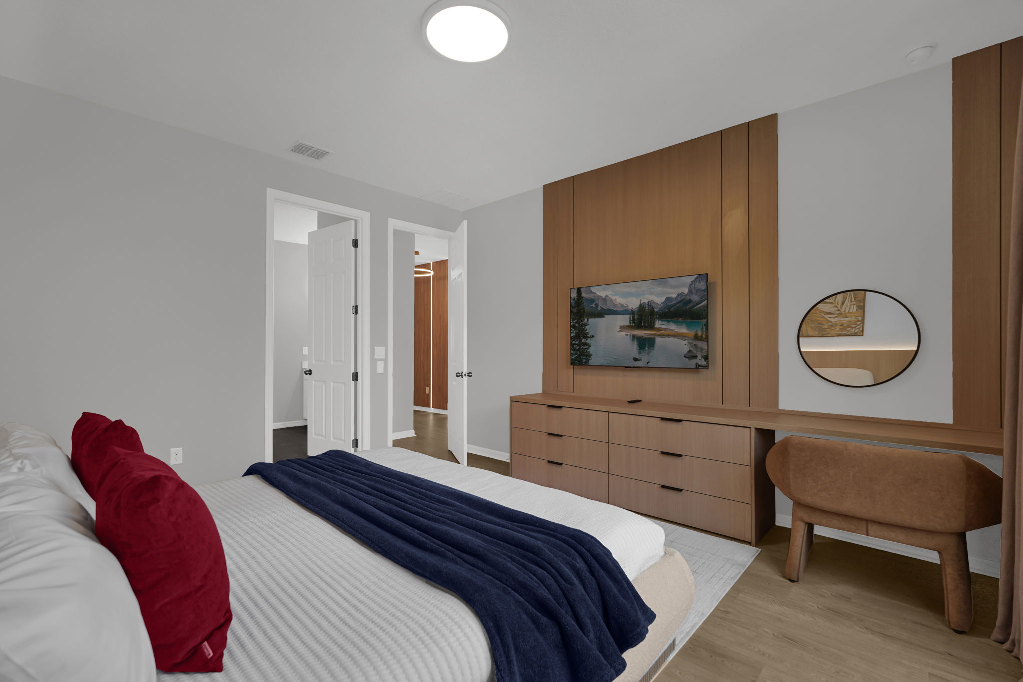 9 bedroom vacation house at Solara Resort  - Image 22