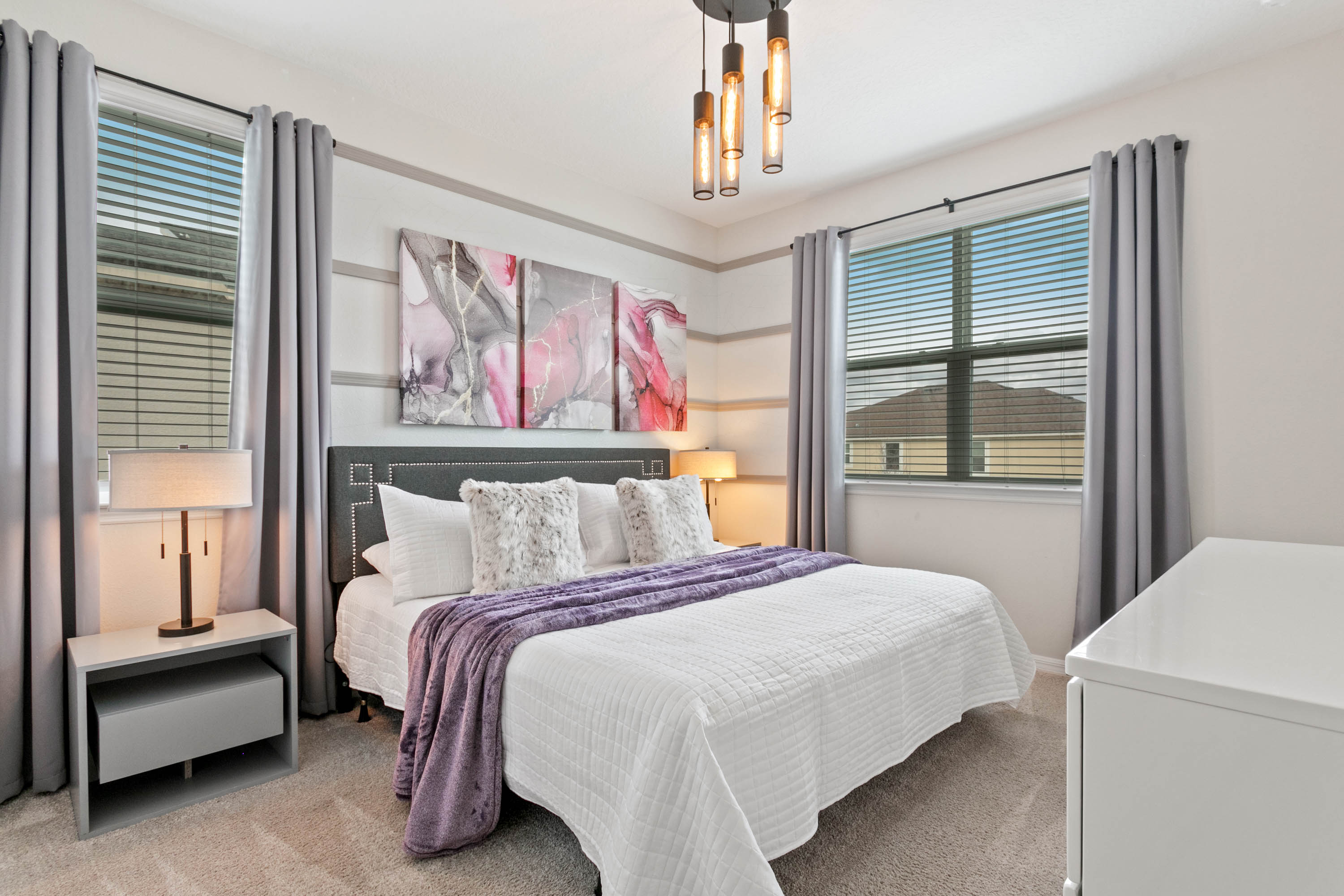 9 bedroom vacation house at Solara Resort  - Image 24