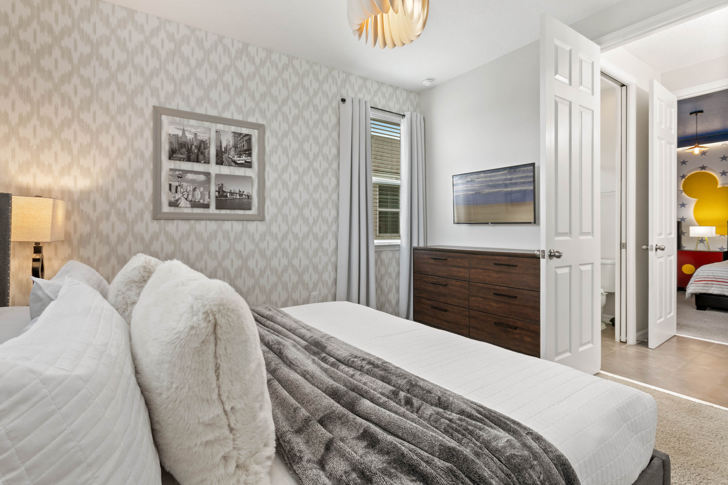 9 bedroom vacation house at Solara Resort  - Image 26