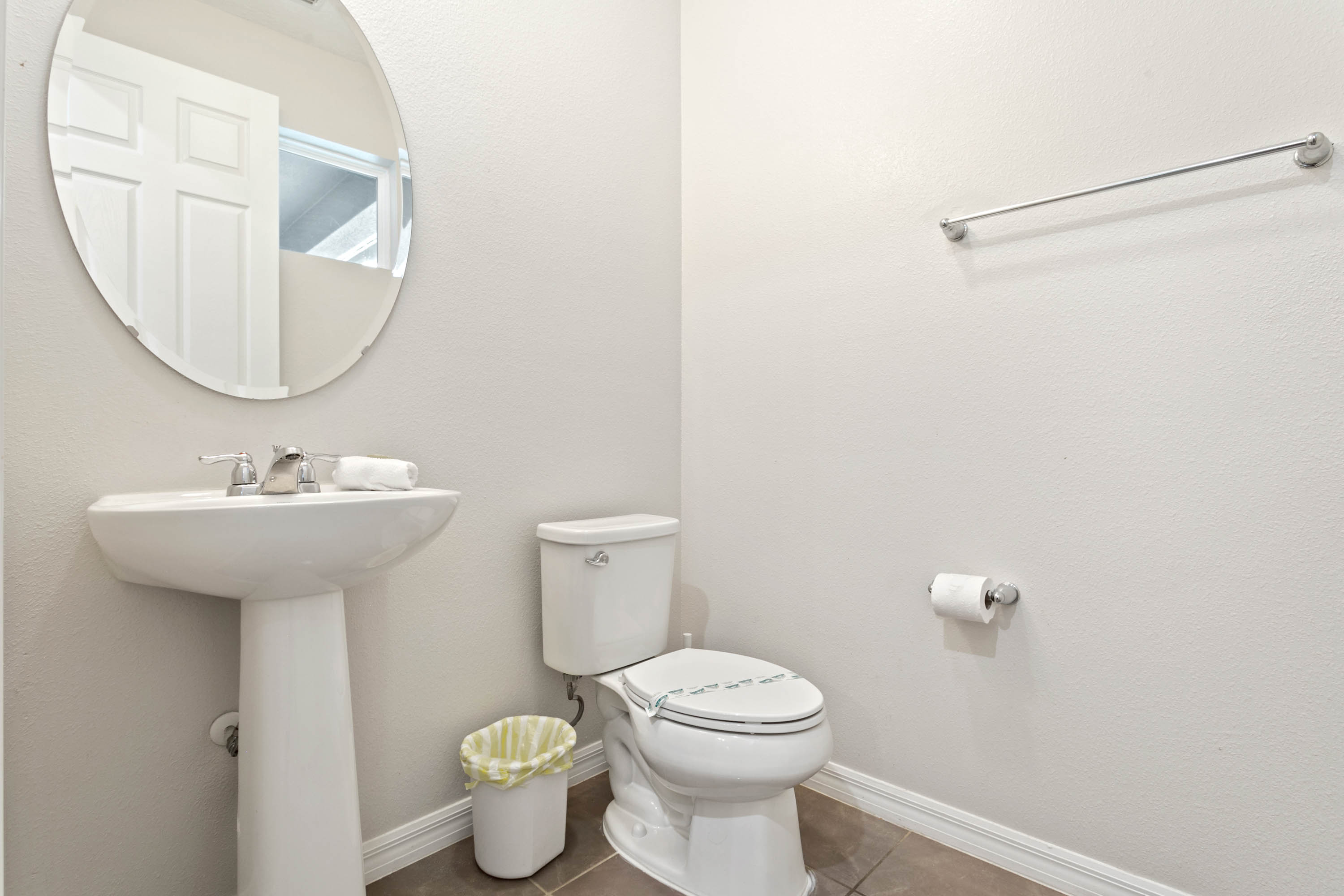 9 bedroom vacation house at Solara Resort  - Image 41