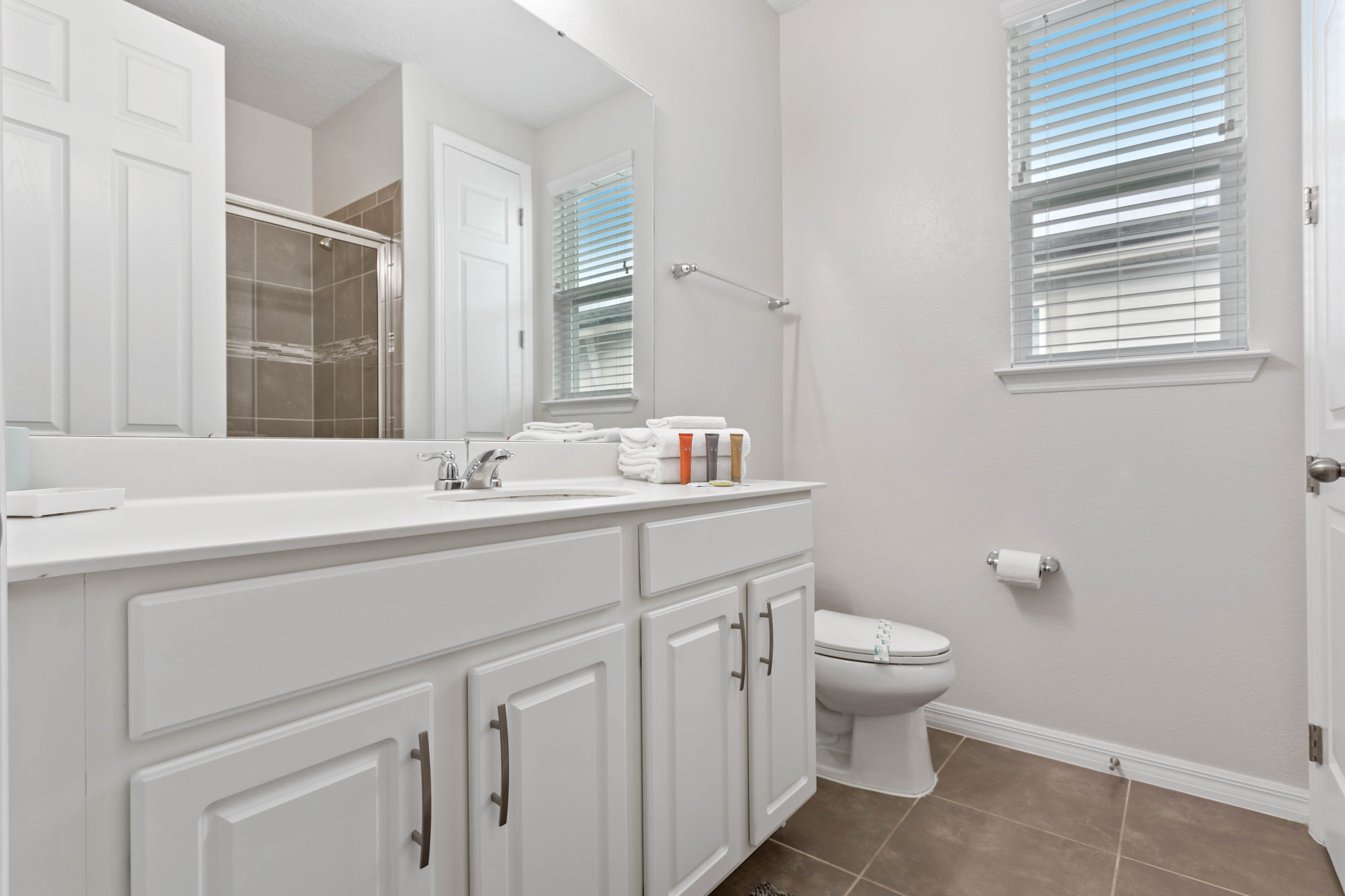 9 bedroom vacation house at Solara Resort  - Image 44