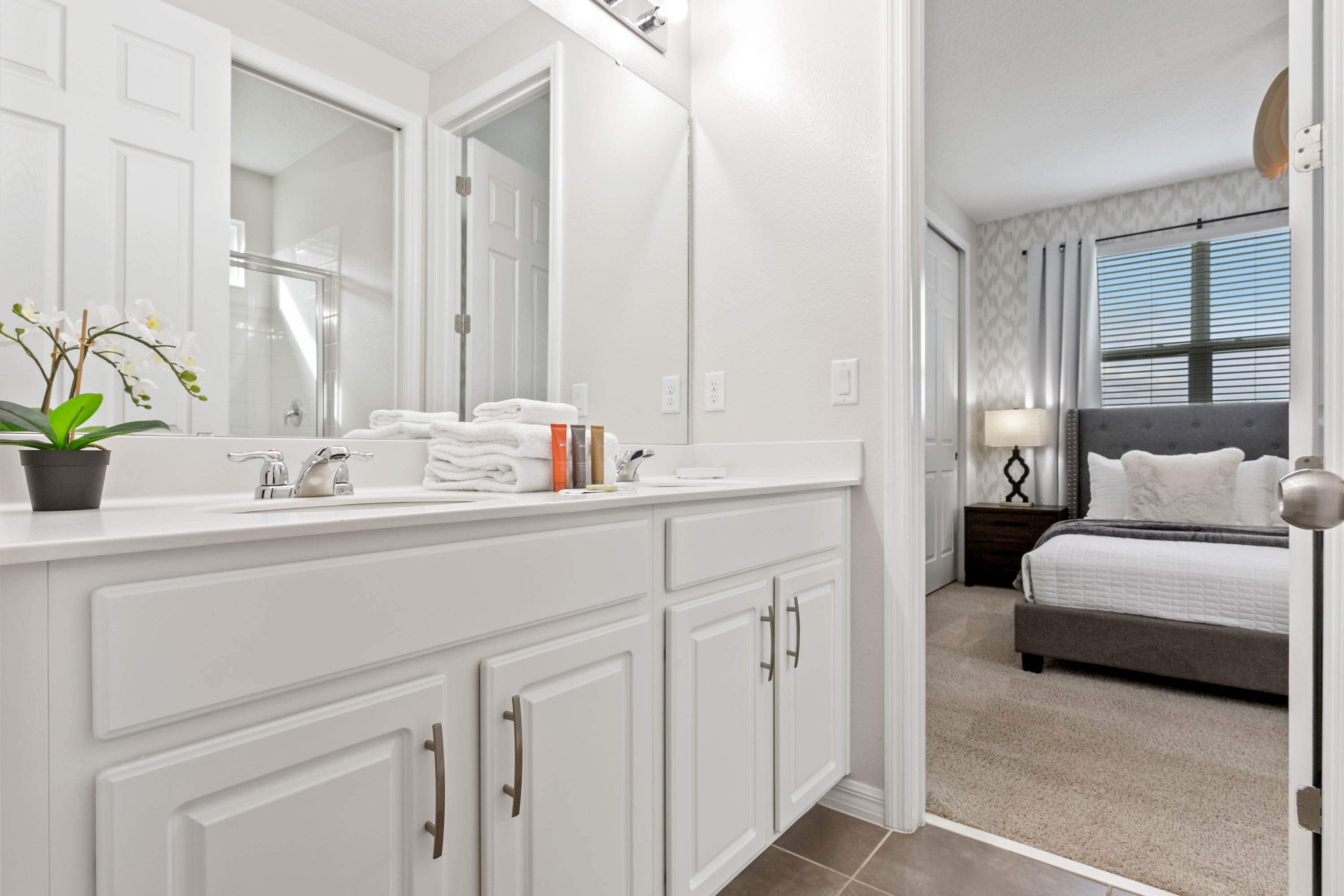 9 bedroom vacation house at Solara Resort  - Image 46