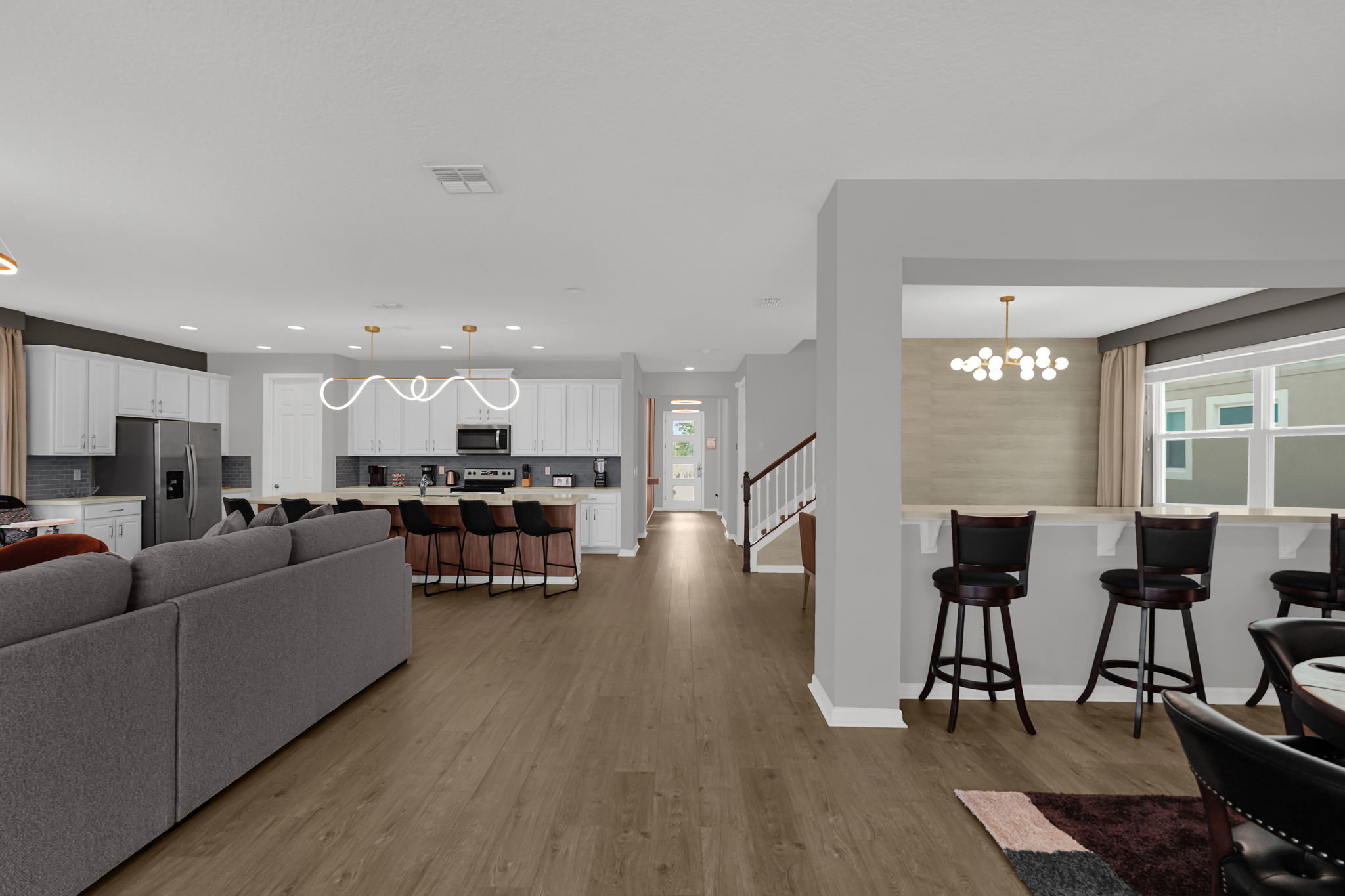 9 bedroom vacation house at Solara Resort  - Image 6