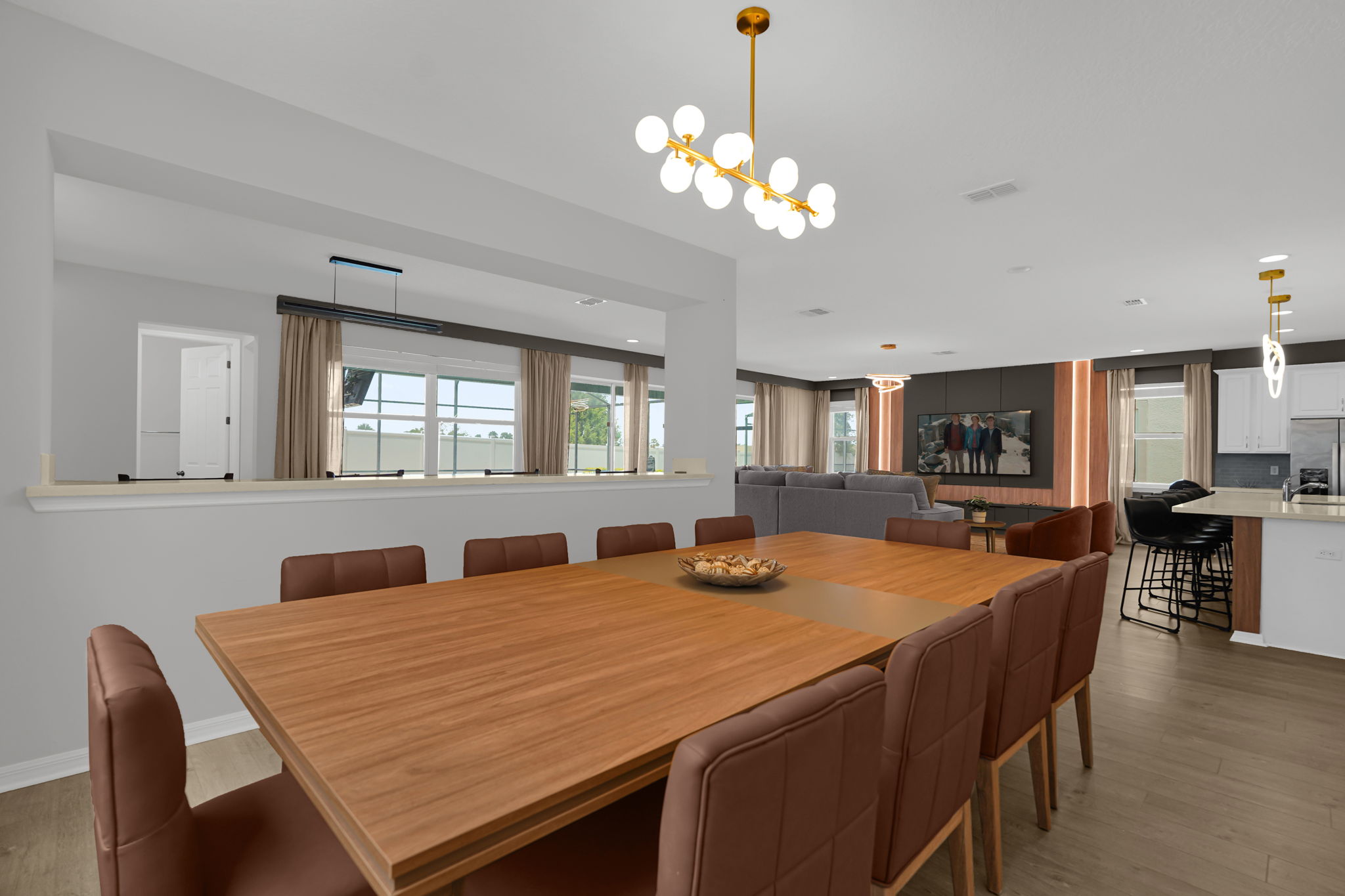 9 bedroom vacation house at Solara Resort  - Image 5