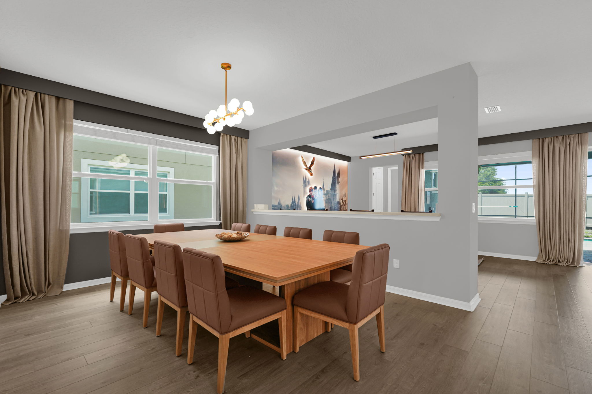 9 bedroom vacation house at Solara Resort  - Image 8
