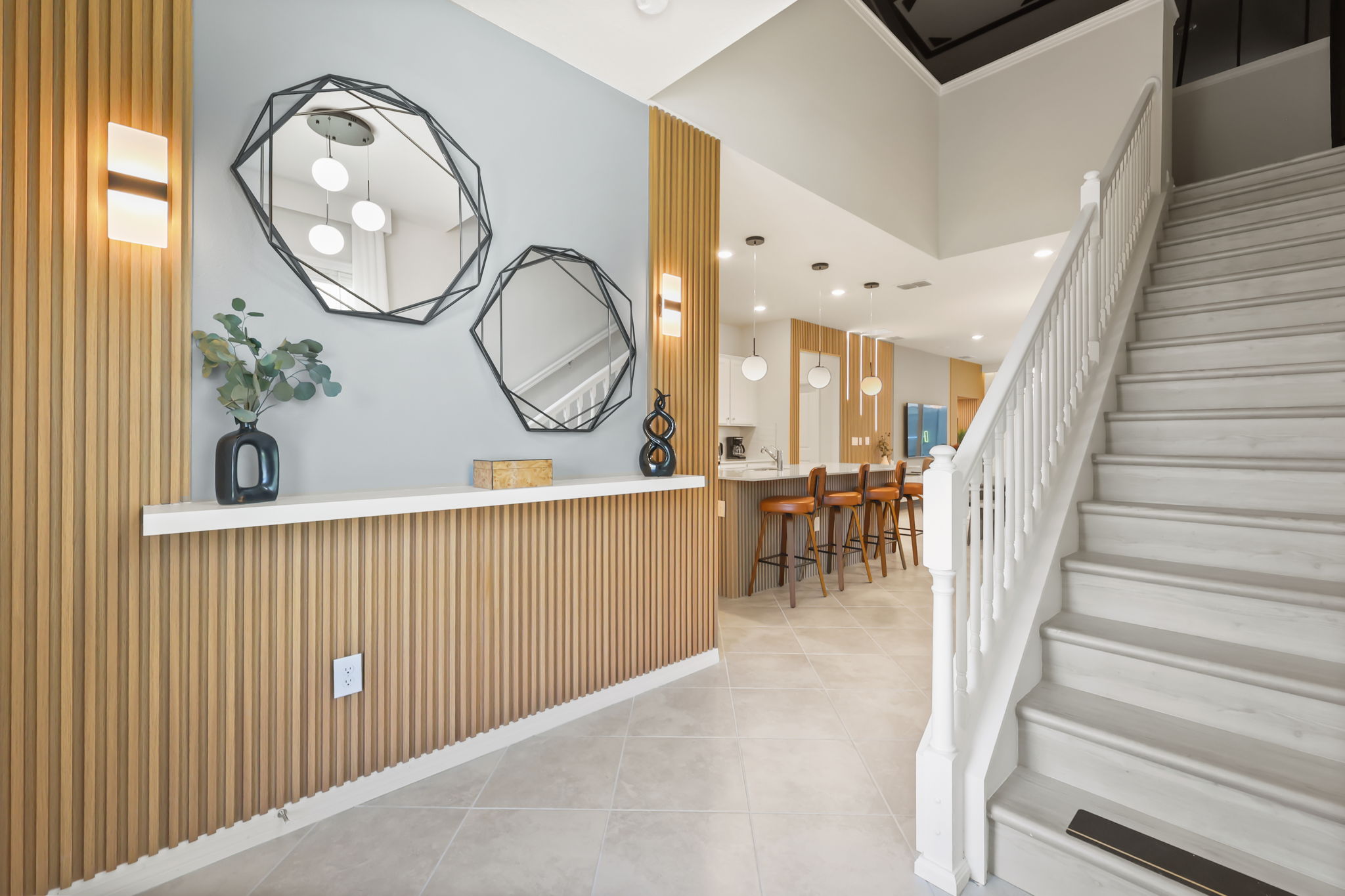 7 bedroom vacation house at Windsor Cay  - Image 10