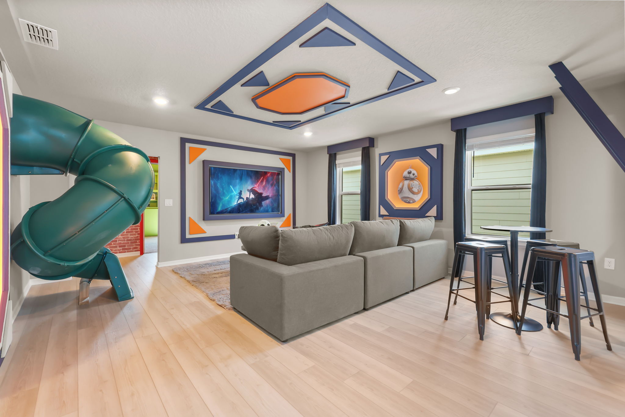 7 bedroom vacation house at Windsor Cay  - Image 19