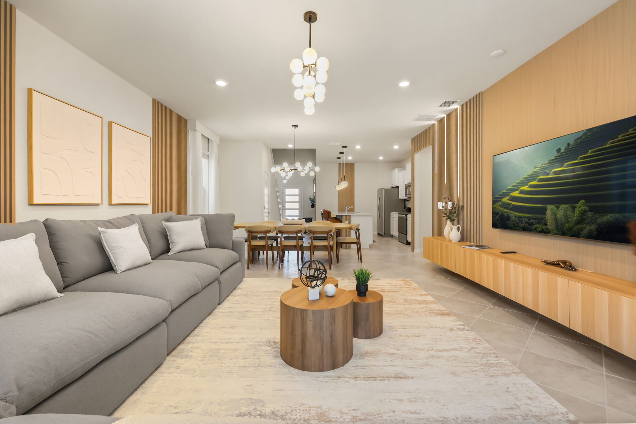 7 bedroom vacation house at Windsor Cay  - Image 2