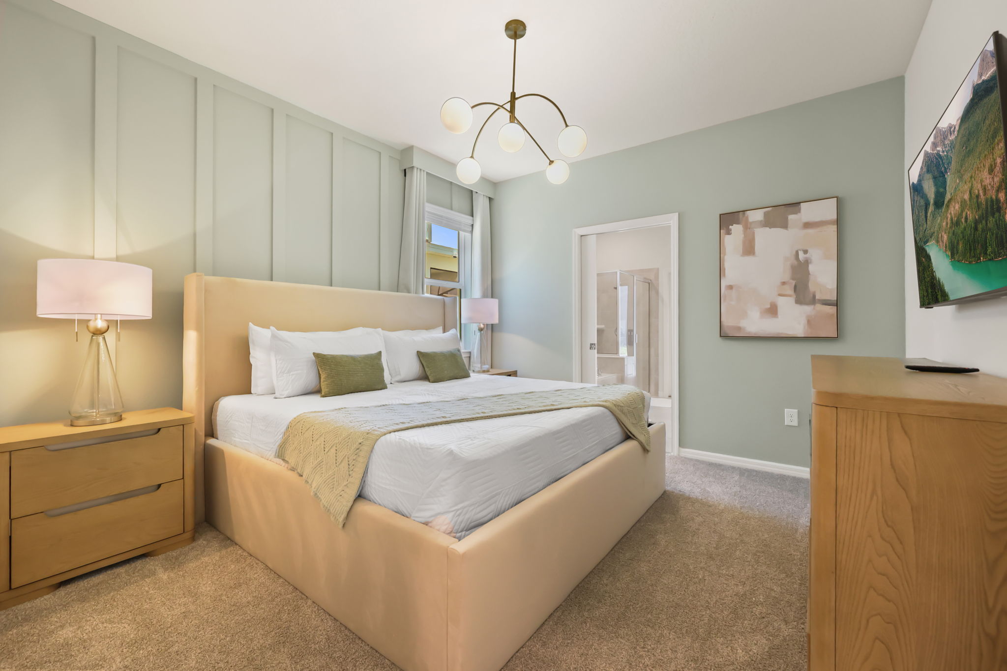 7 bedroom vacation house at Windsor Cay  - Image 22
